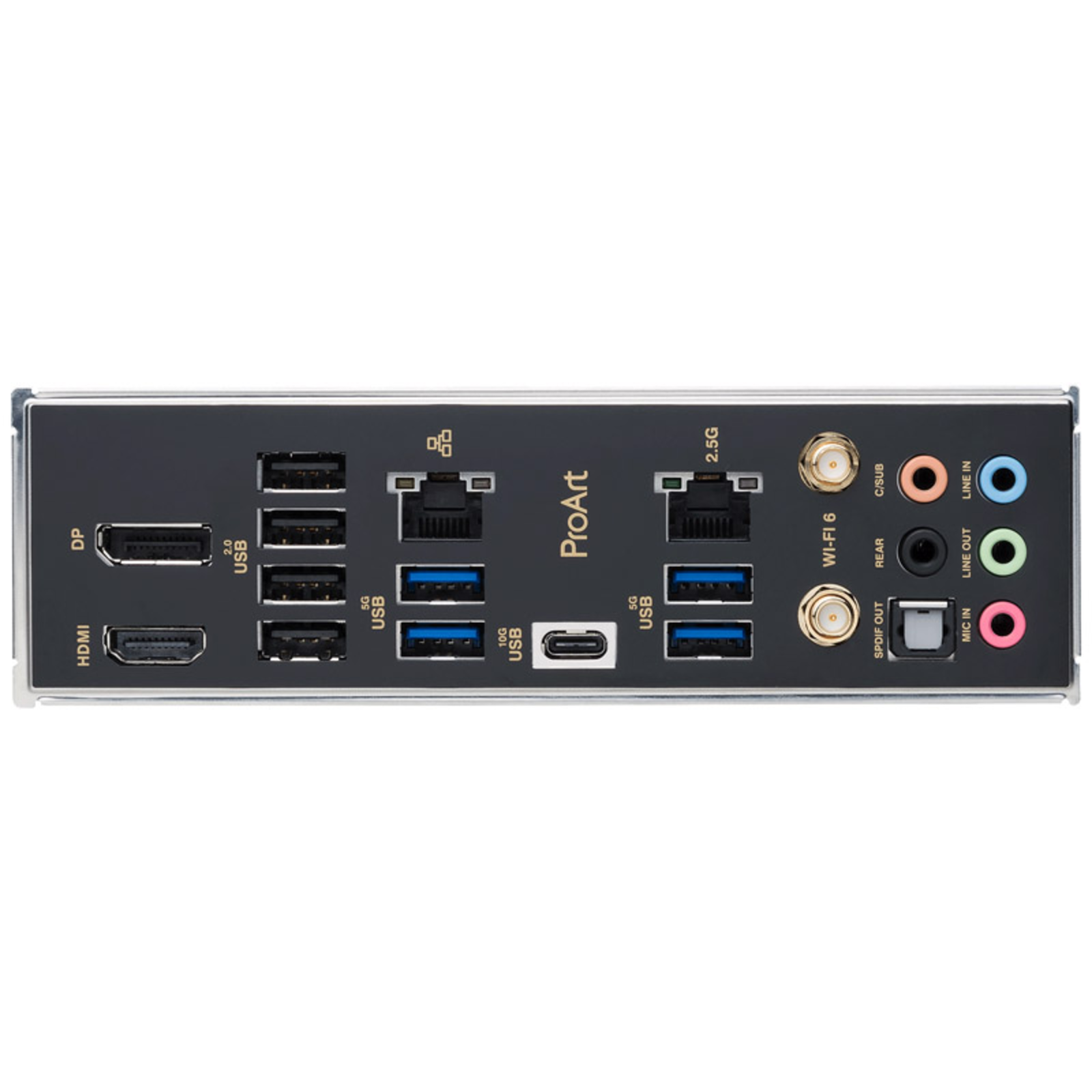 ASUS ProArt B760 Creator WIFI