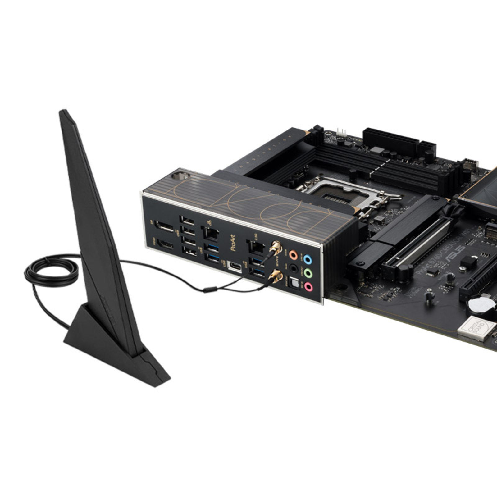 ASUS ProArt B760 Creator WIFI