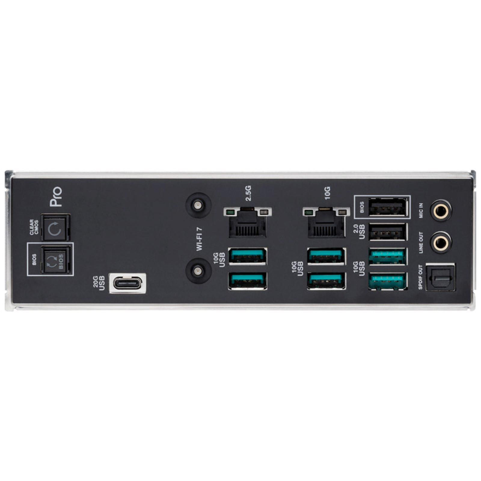 ASUS MB PRO WS TRX50-SAGE WIFI AMD,TRX50,DDR5,CEB