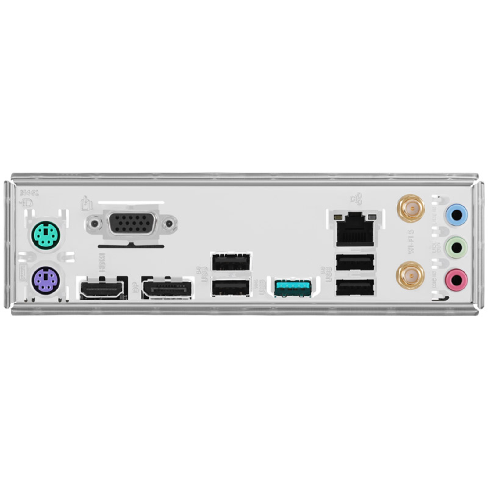 ASUS MB PRIME H610M-A WIFI Intel,1700,DDR5,mATX