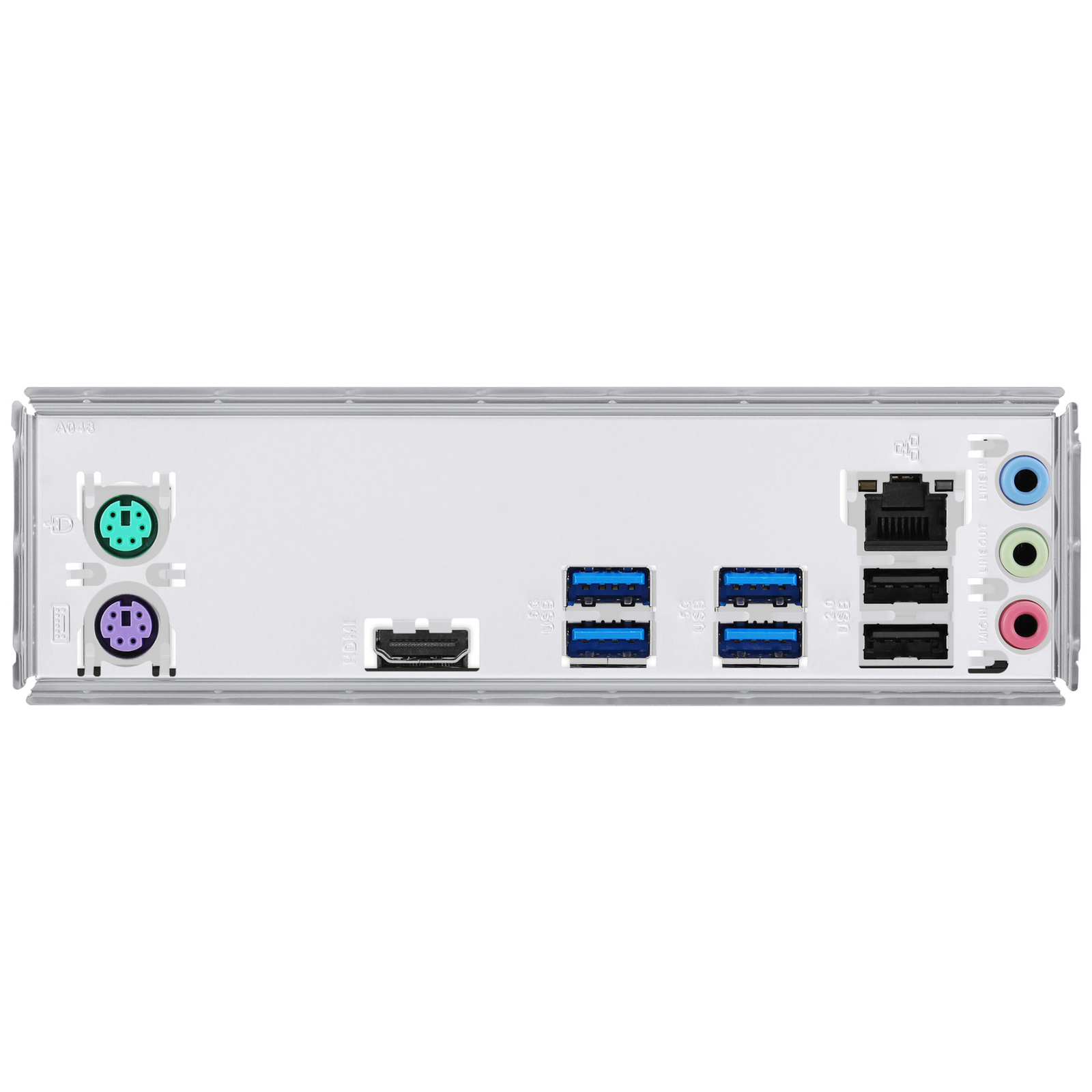 ASUS MB PRIME A520M-R