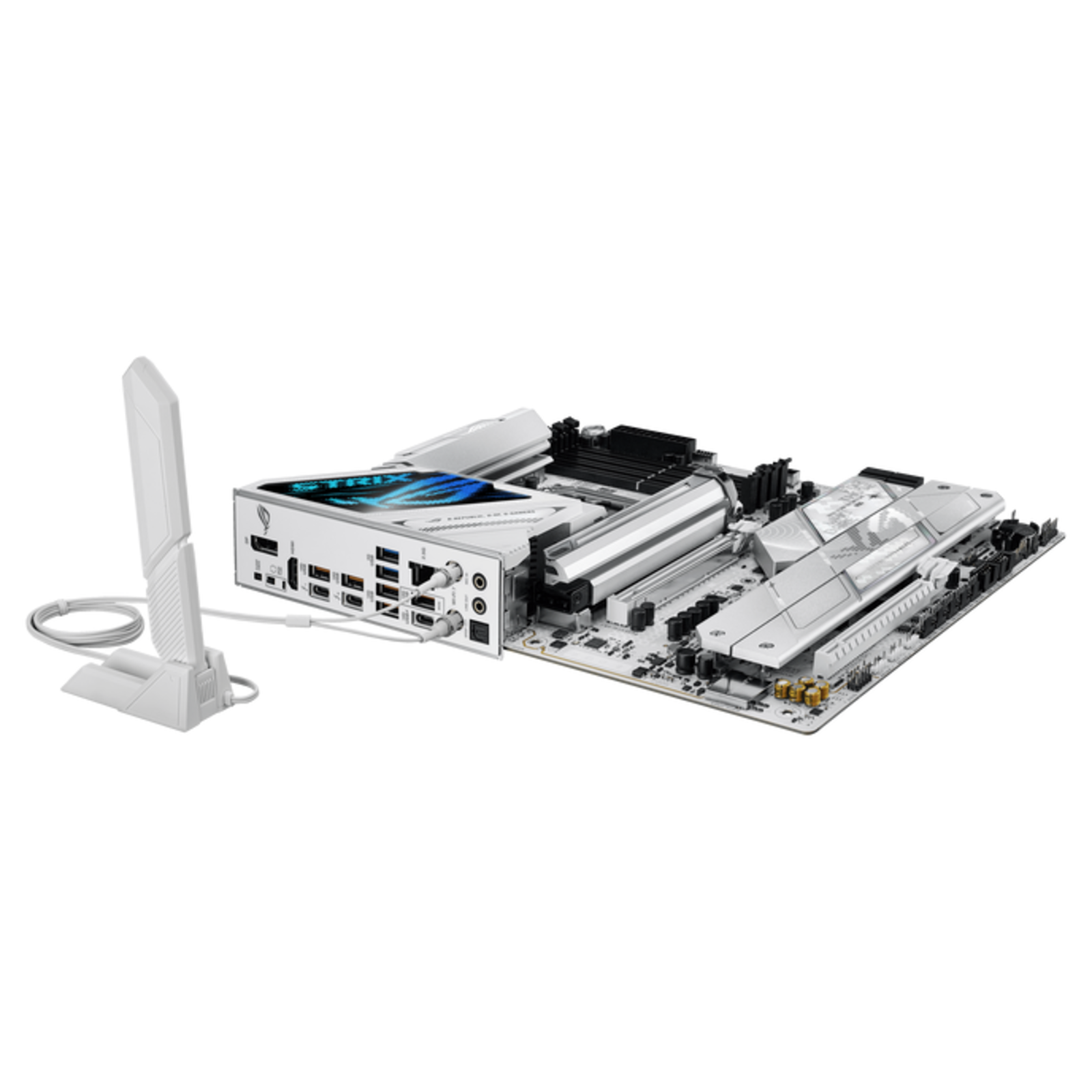 ASUS Motherboard ROG STRIX Z890-A GAMING WIFI Intel Z890 LGA 1851 (Socket V1) ATX