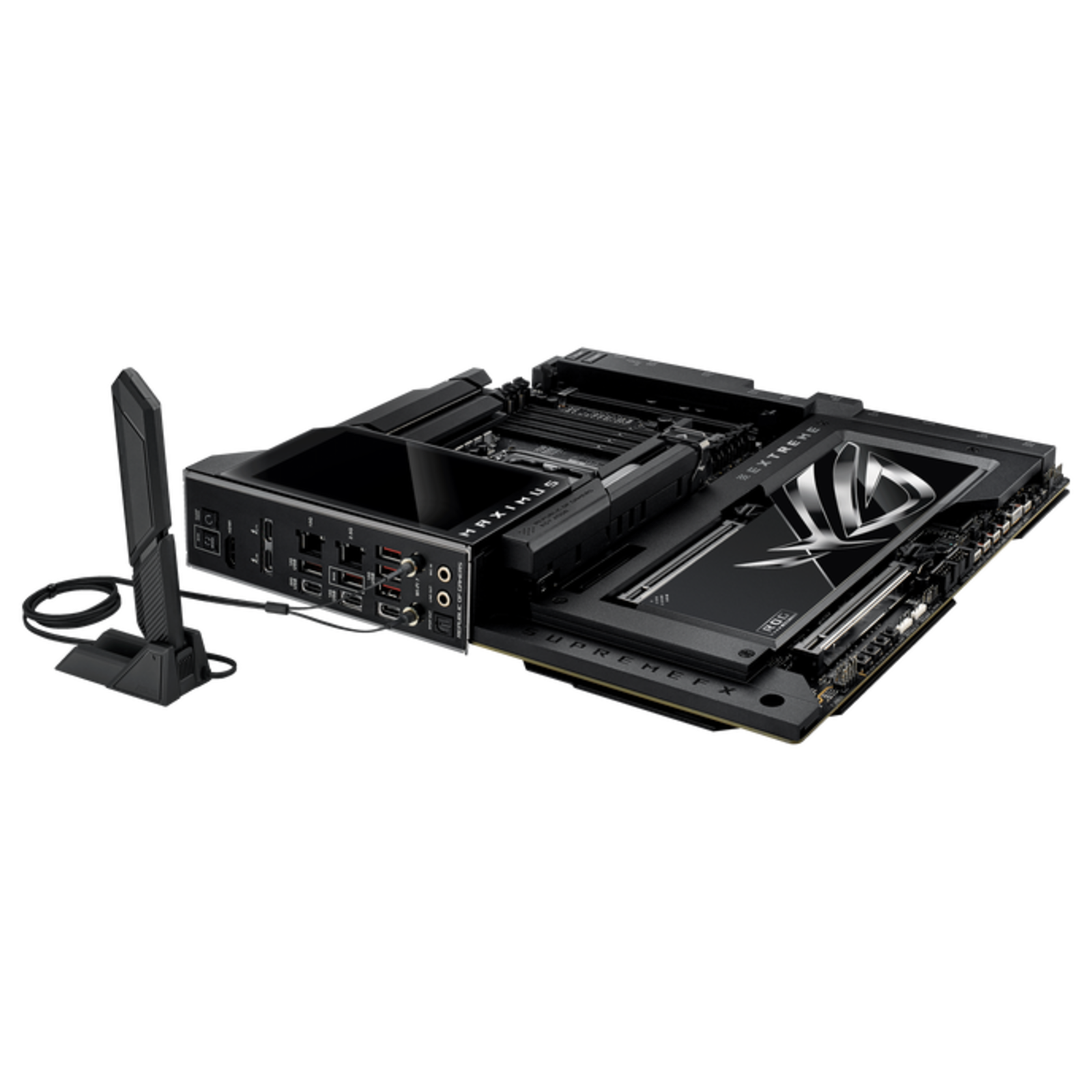 ASUS MB ROG MAXIMUS Z890 EXTREME Intel,LGA1852,DDR5,eATX