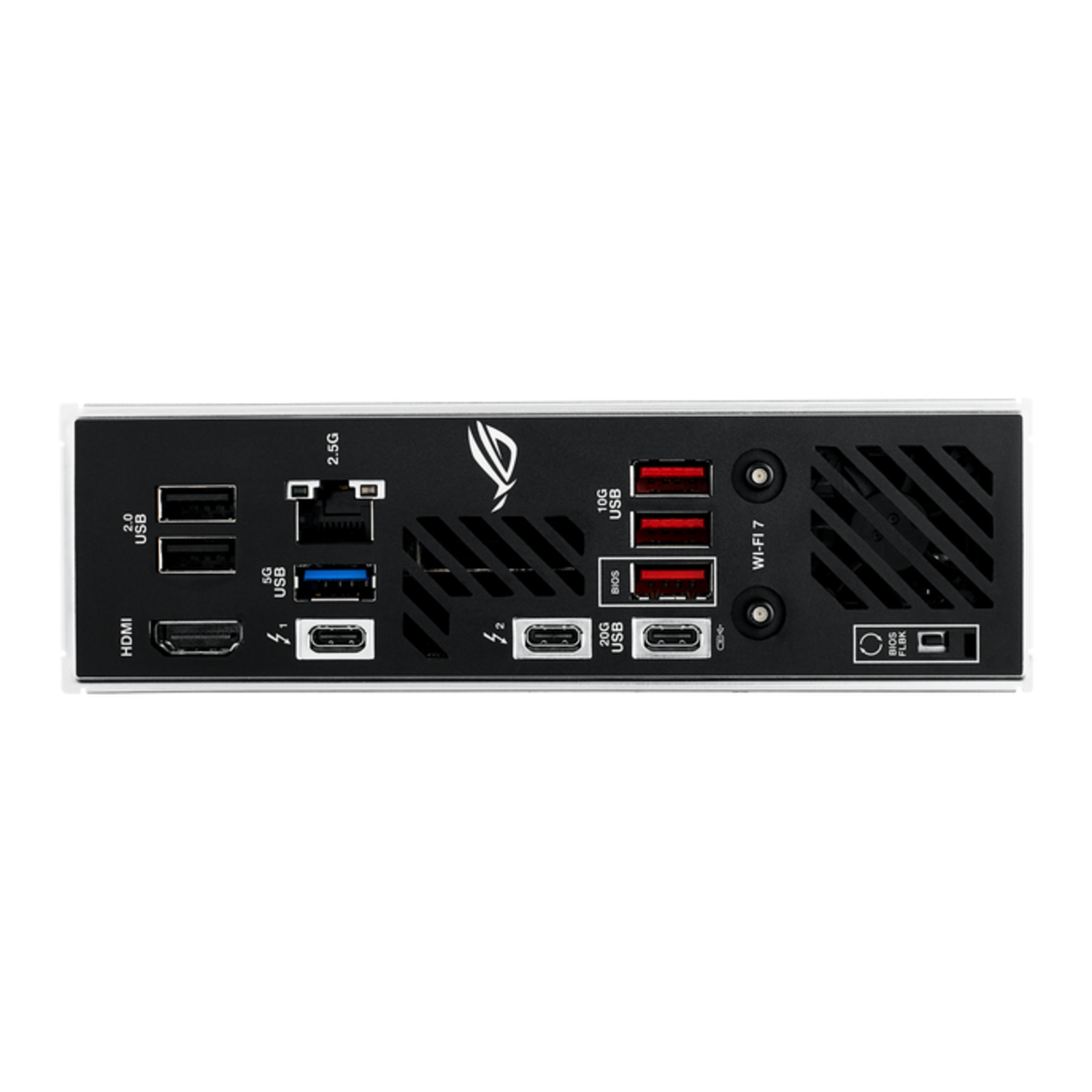 ASUS ROG STRIX Z890-I GAMING WIFI/LGA 1851/mITX