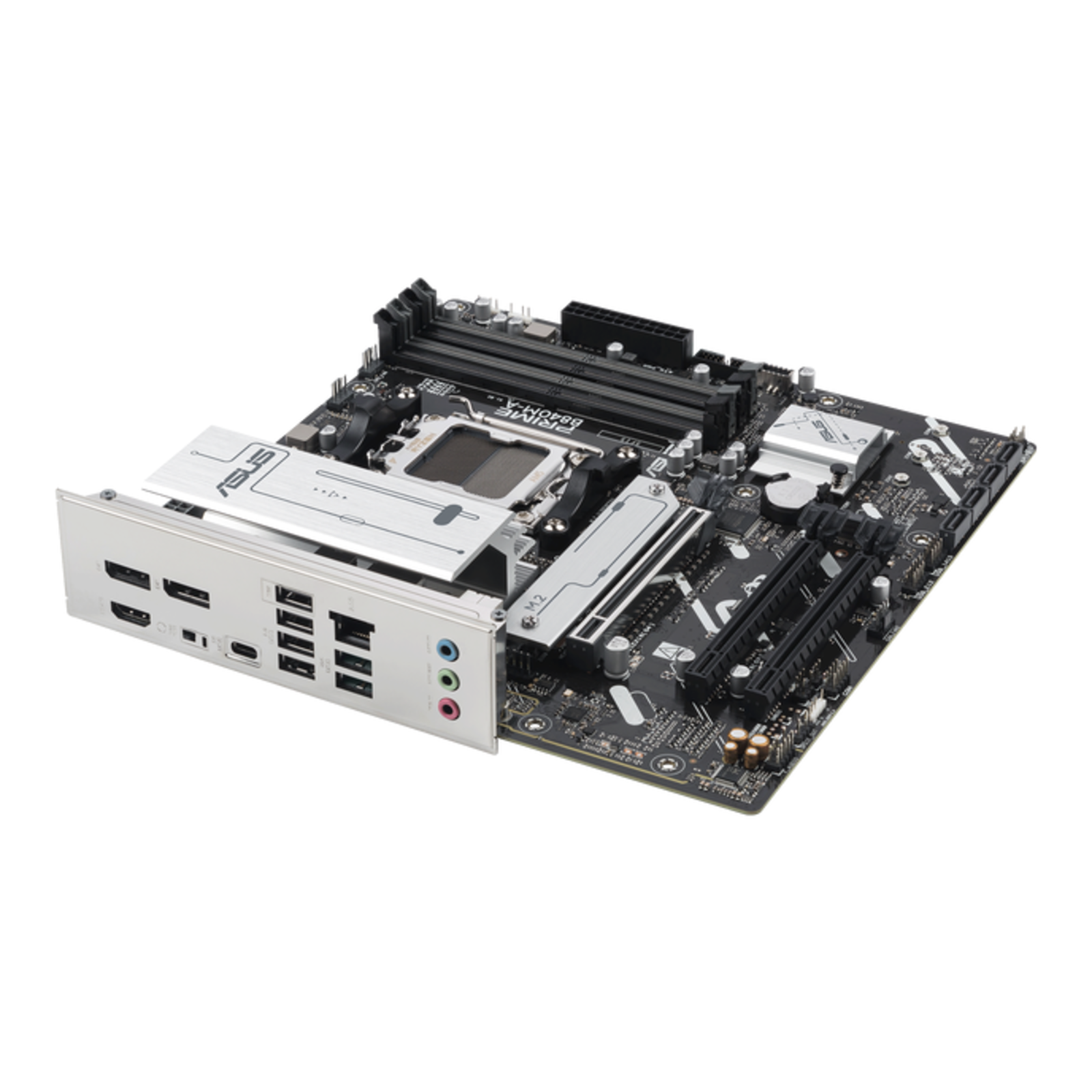 ASUS MB AMD AM5 PRIME B840M-A-CSM