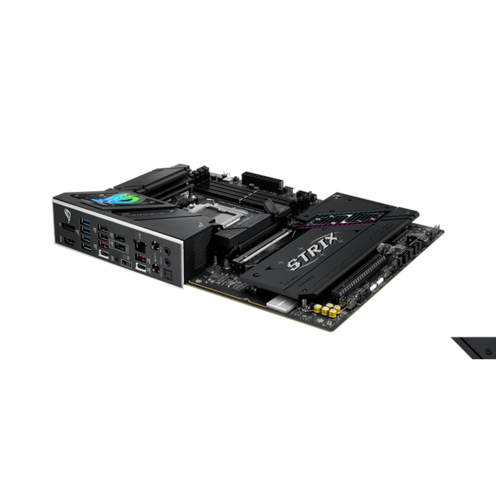 ASUS MB AMD AM5 ROG STRIX B850-F GAMING WIFI