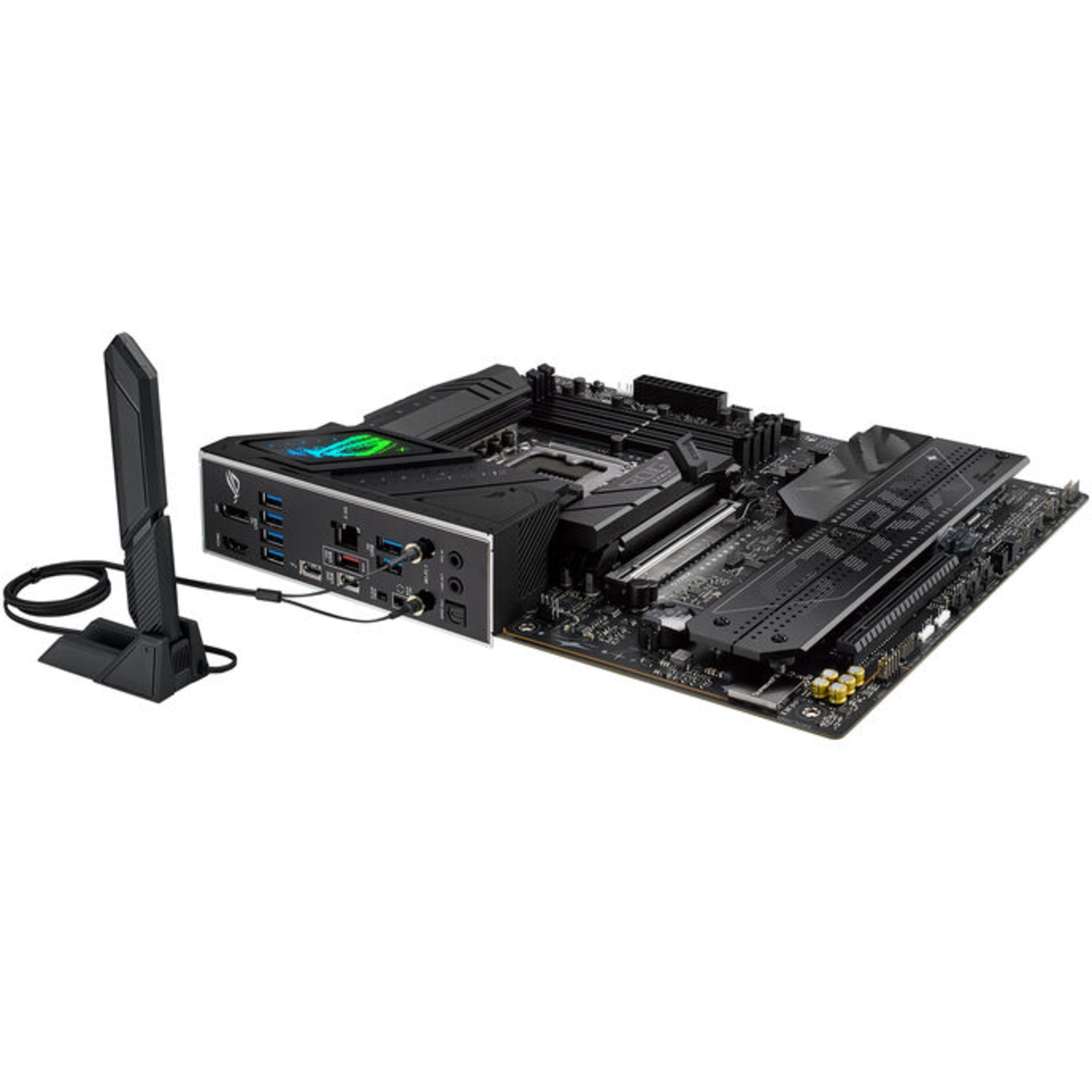 ASUS MB Intel 1851 ROG STRIX B860-F GAMING WIFI