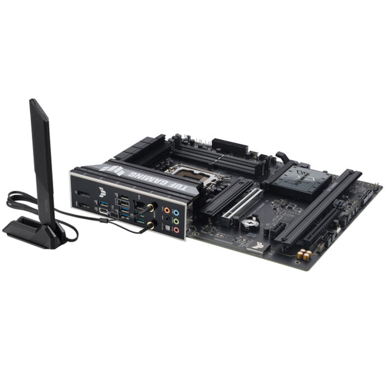 ASUS MB Intel 1851 TUF GAMING B860-PLUS WIFI