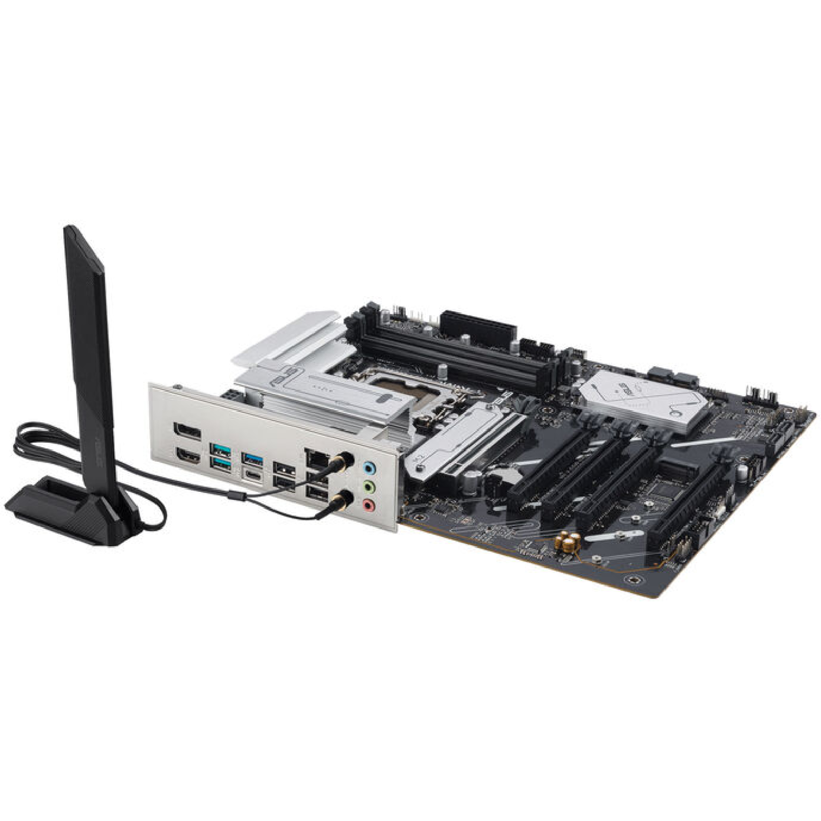ASUS MB Intel 1851 PRIME B860-PLUS WIFI