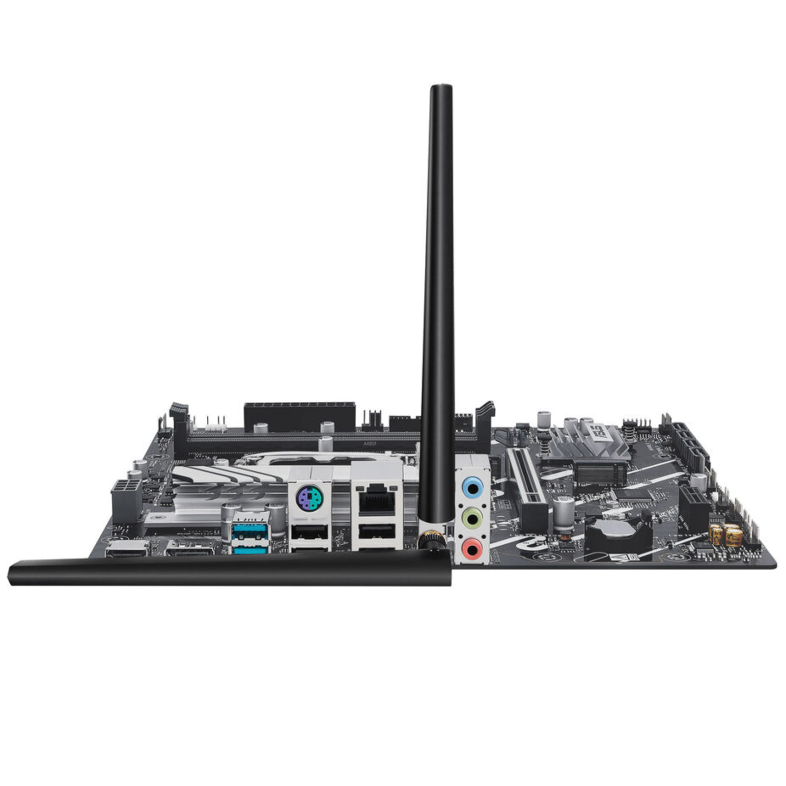 ASUS MB Intel 1851 PRIME H810M-A WIFI