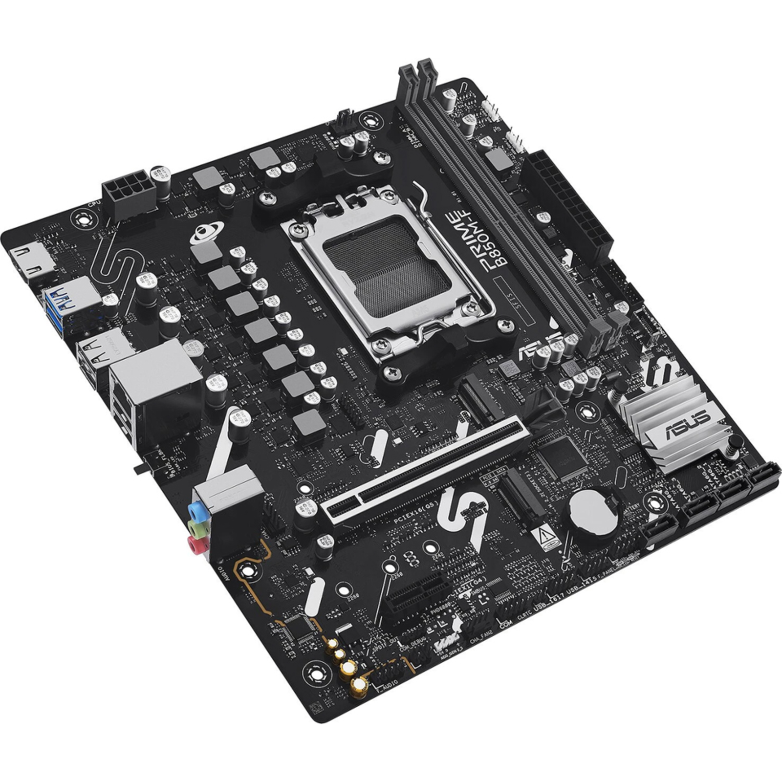 ASUS PRIME B850M-F