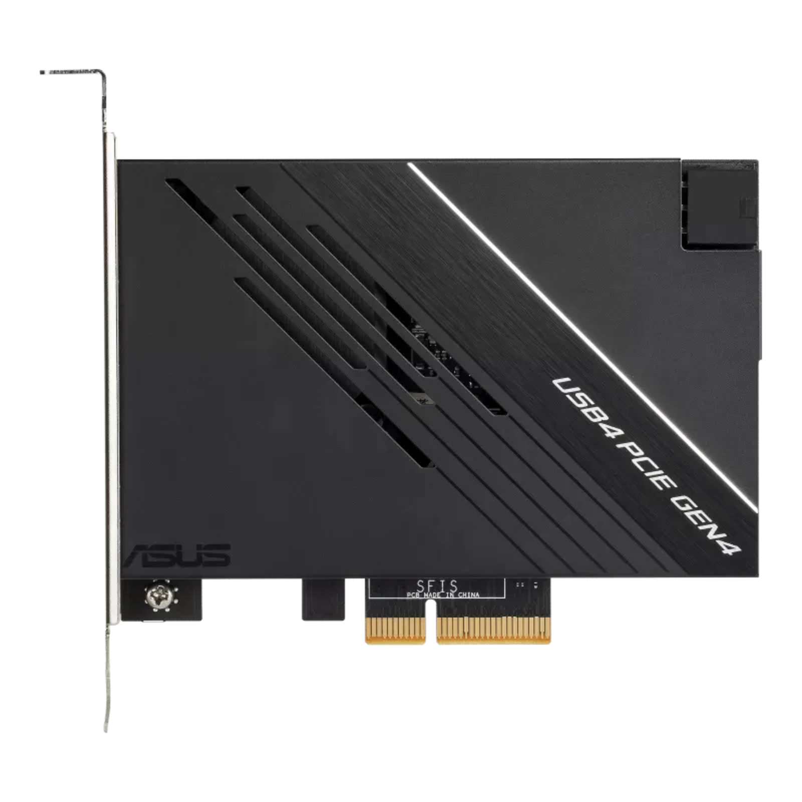 ASUS USB4 PCIE GEN4 Card USB Adapter