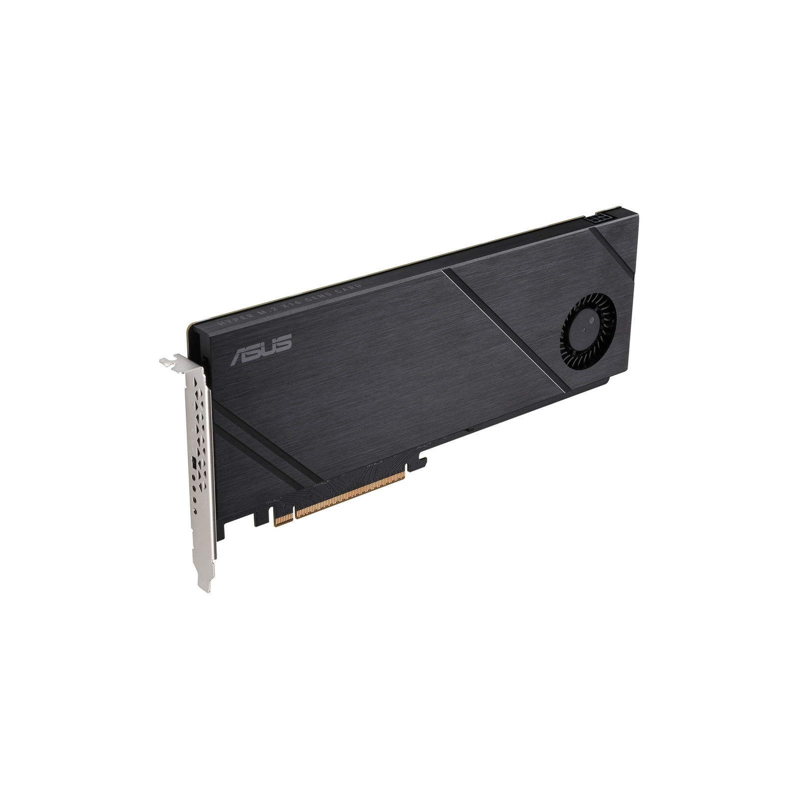 ASUS HYPER M.2 X16 GEN 5 Card