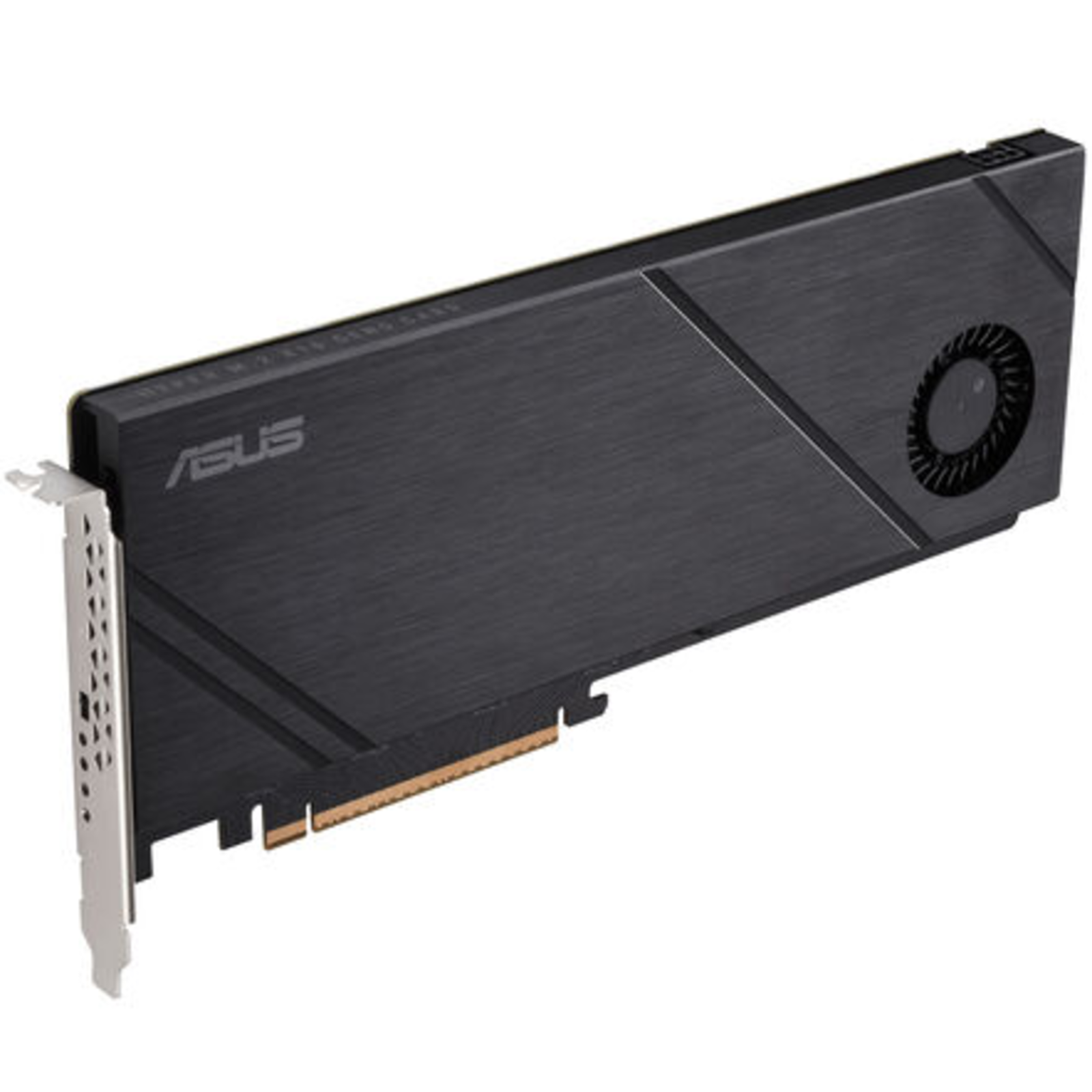 ASUS HYPER M.2 X16 GEN 5 Card