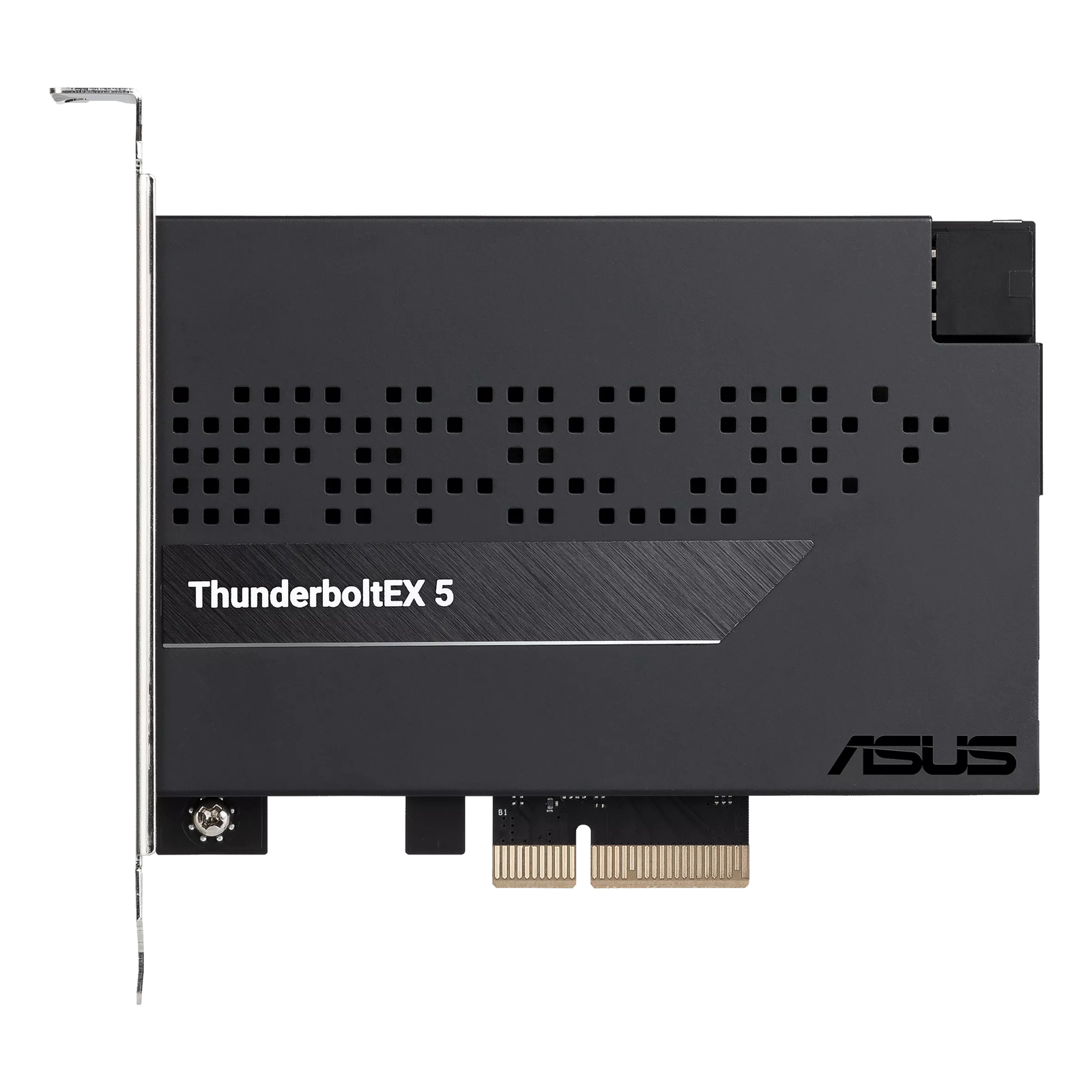 ASUS ThunderboltEX5 Adapter PCIe 4.0 X4