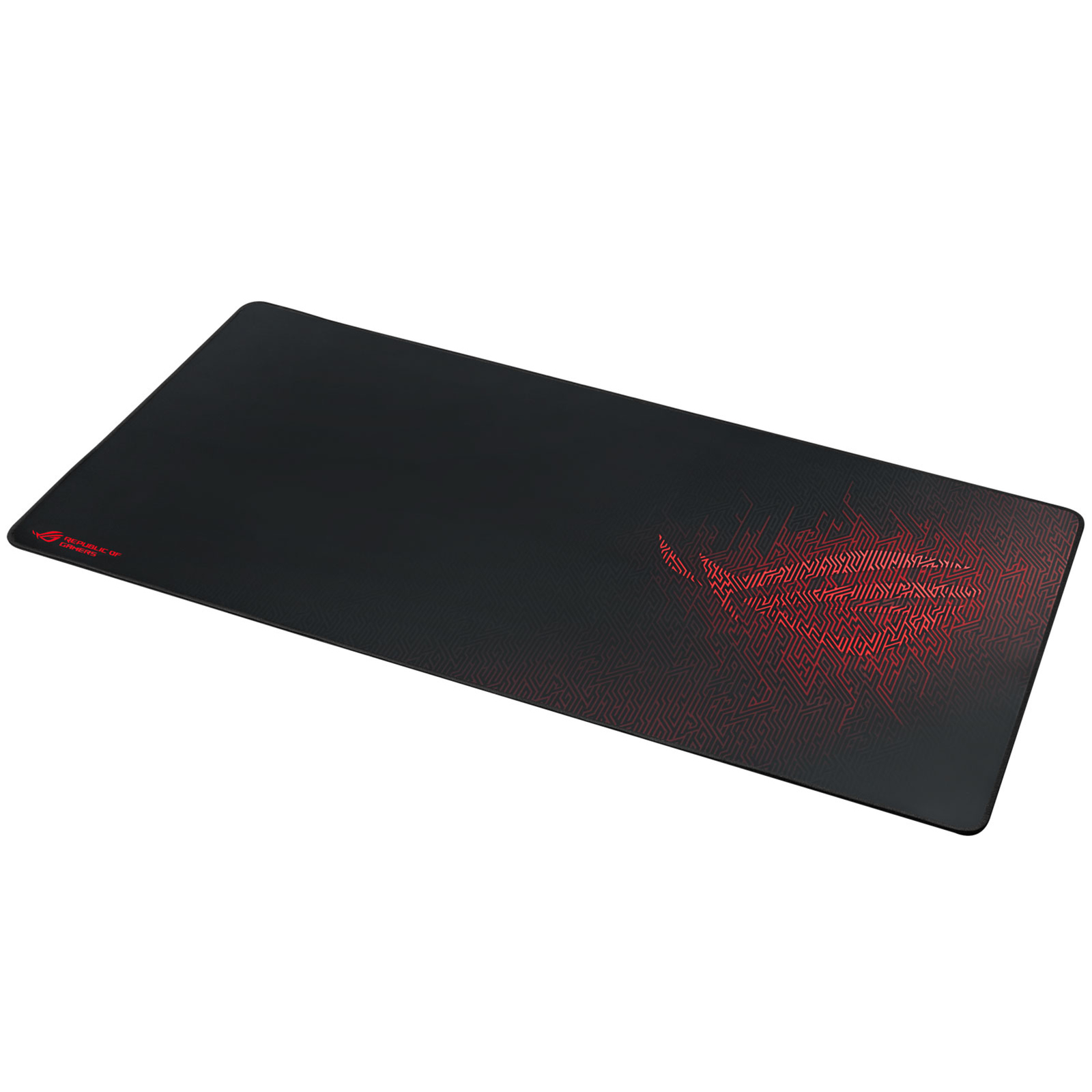 ASUS ROG Sheath Mousepad for Desktop