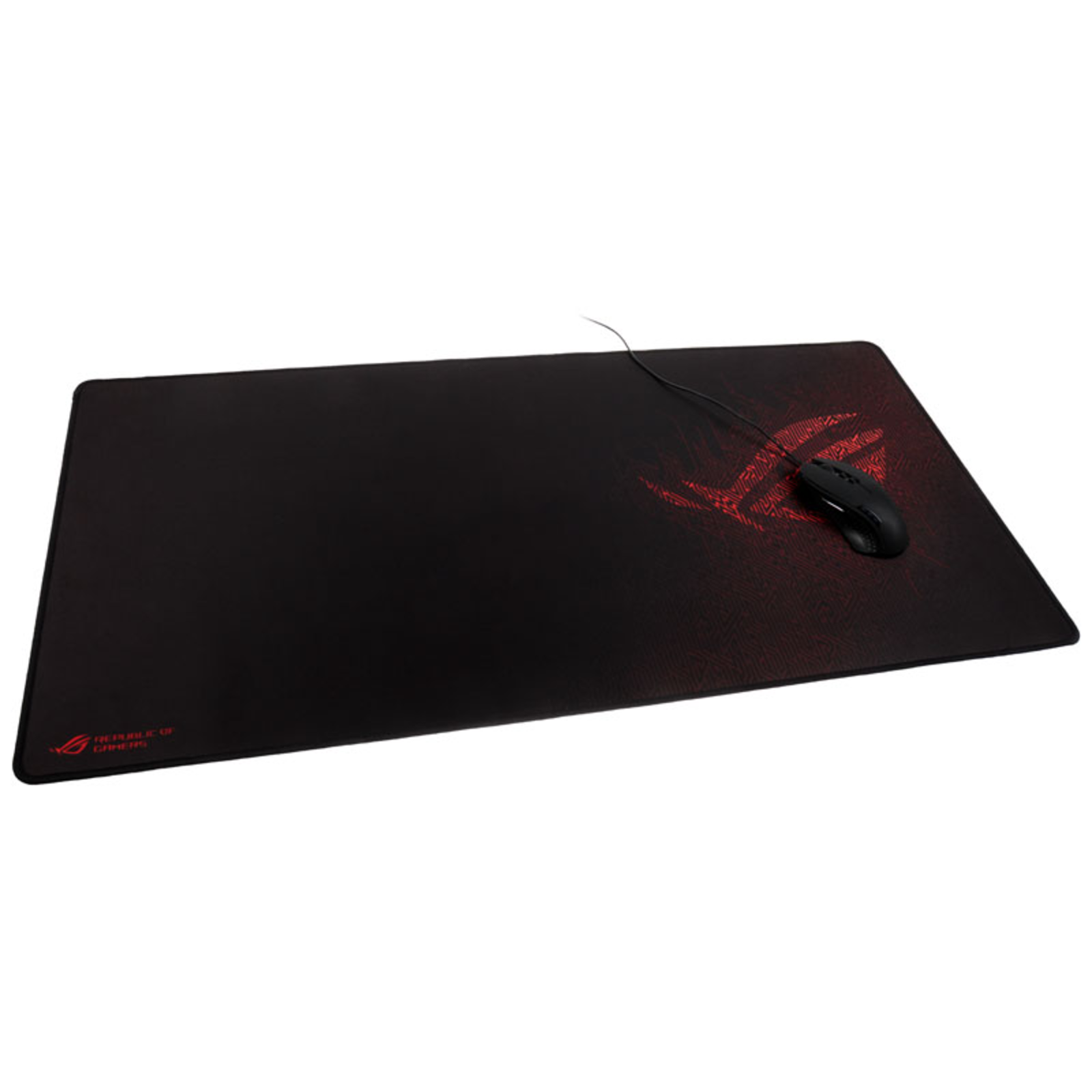 ASUS ROG Sheath Mousepad for Desktop