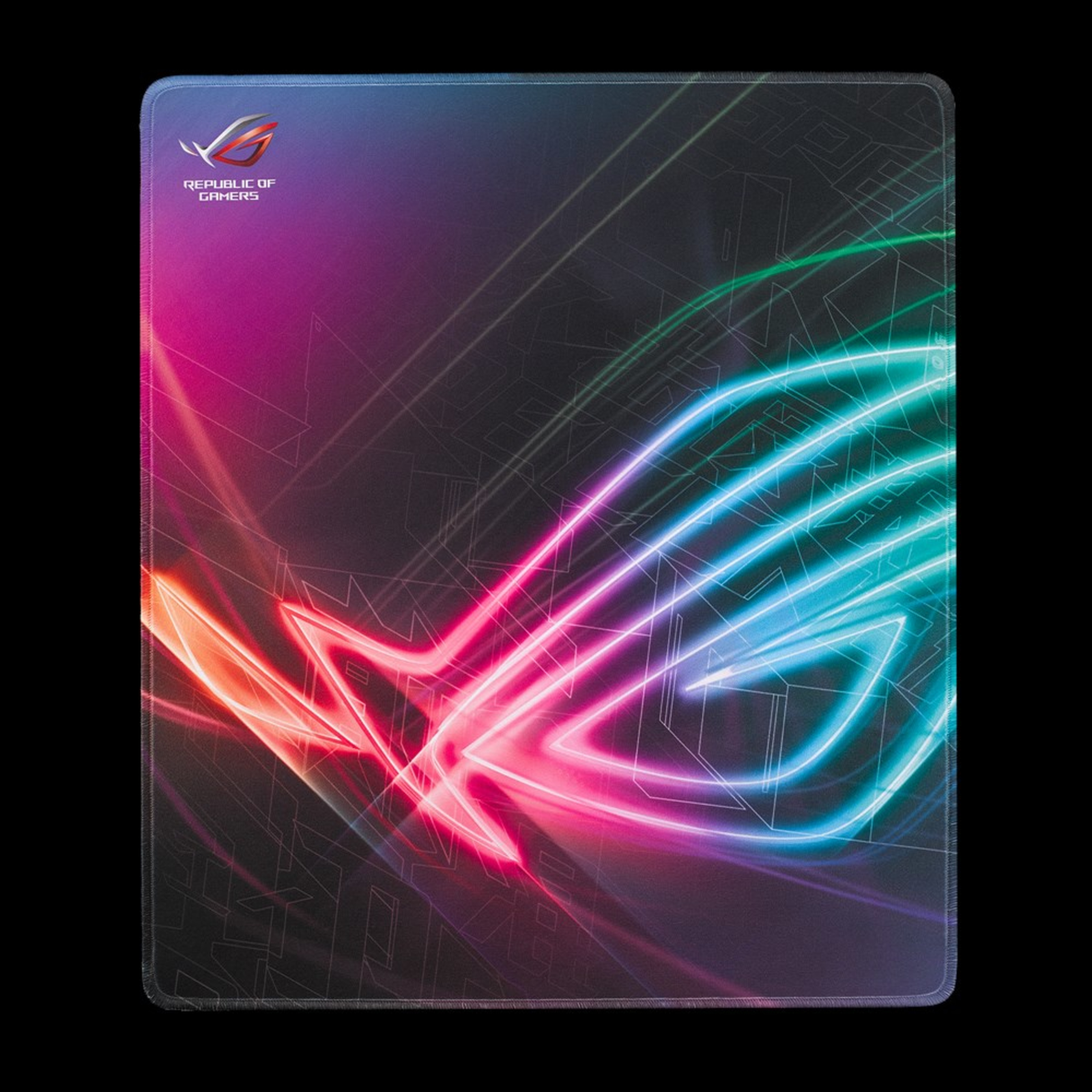 ASUS Mouse Pad ROG STRIX Edge Gaming
