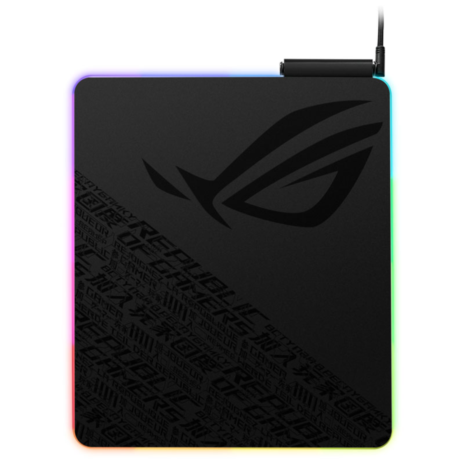 ASUS Mousepad ROG Balteus