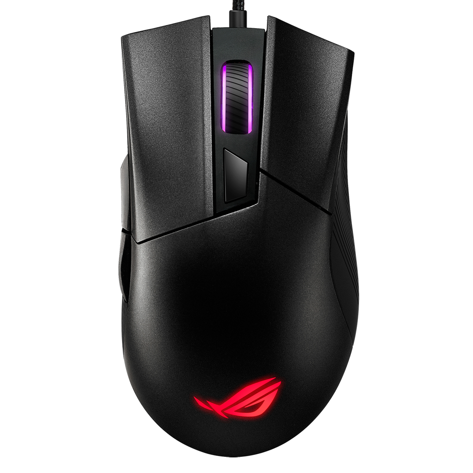 ASUS Mouse ROG Gladius II Core Gaming Mouse Wired