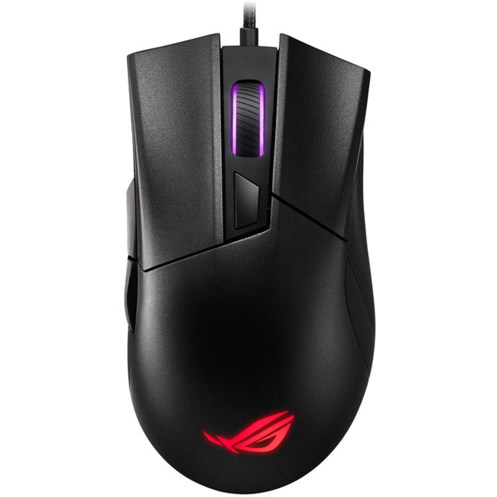 ASUS Mouse ROG Gladius II Core Gaming Mouse Wired