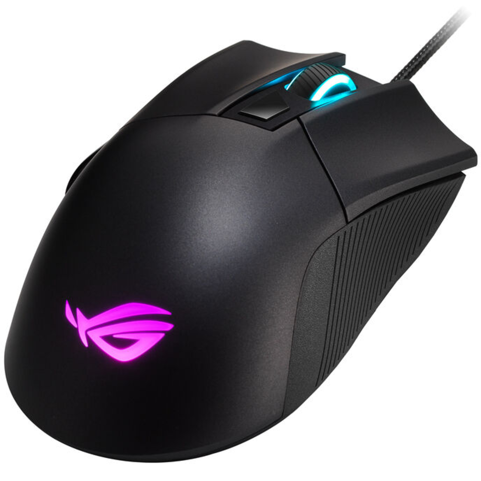 ASUS Mouse ROG Gladius II Core Gaming Mouse Wired
