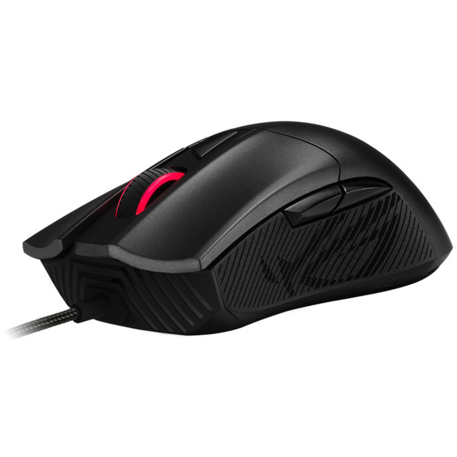 ASUS Mouse ROG Gladius II Core Gaming Mouse Wired