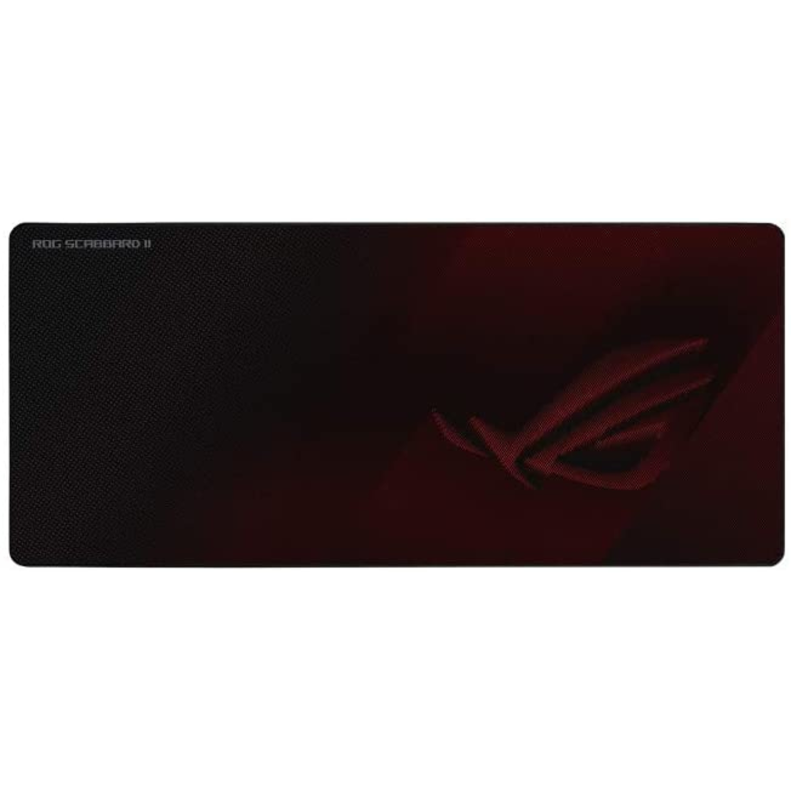 ASUS Mousepad ROG Scabbard II Gaming Mousepad