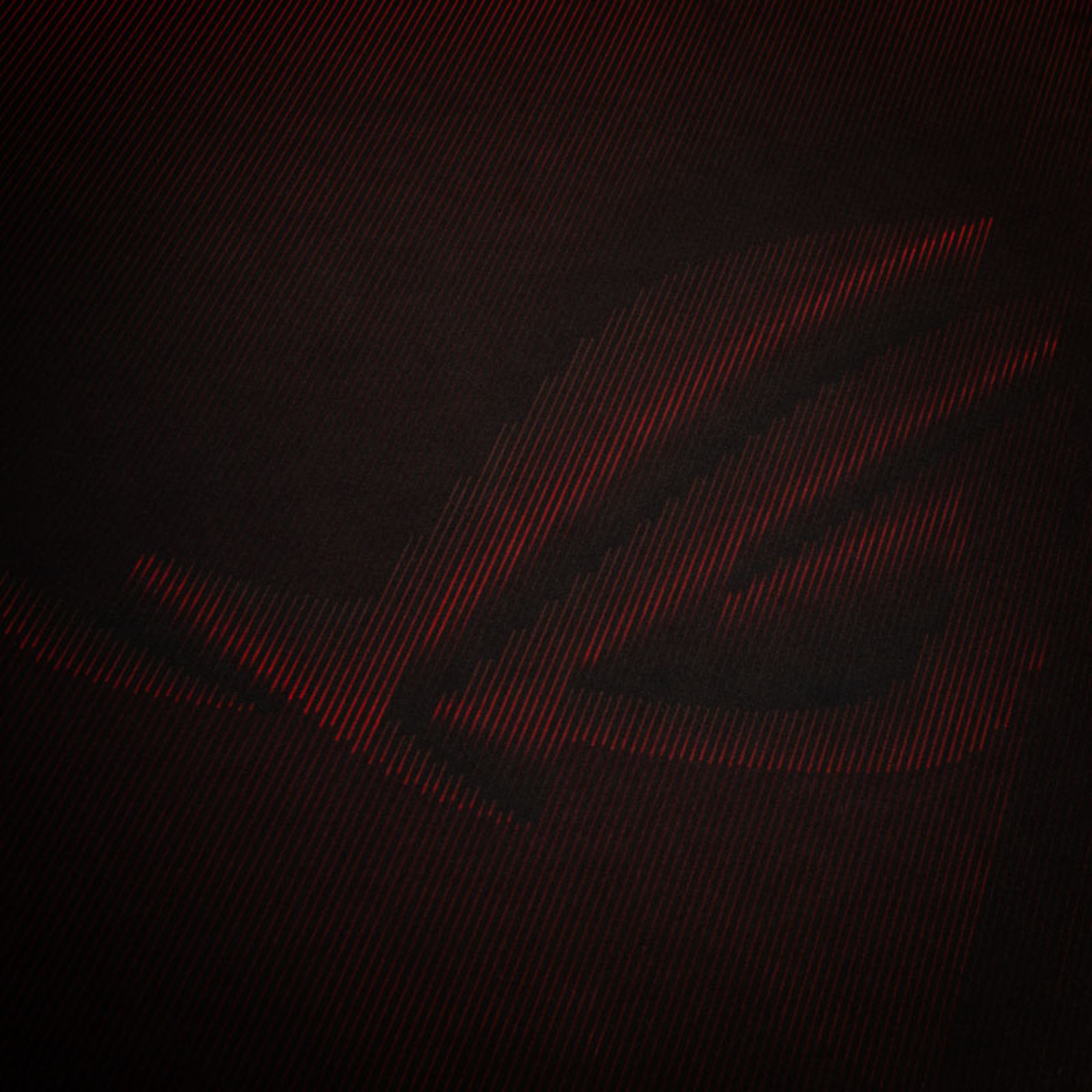 ASUS Mousepad ROG Scabbard II Gaming Mousepad