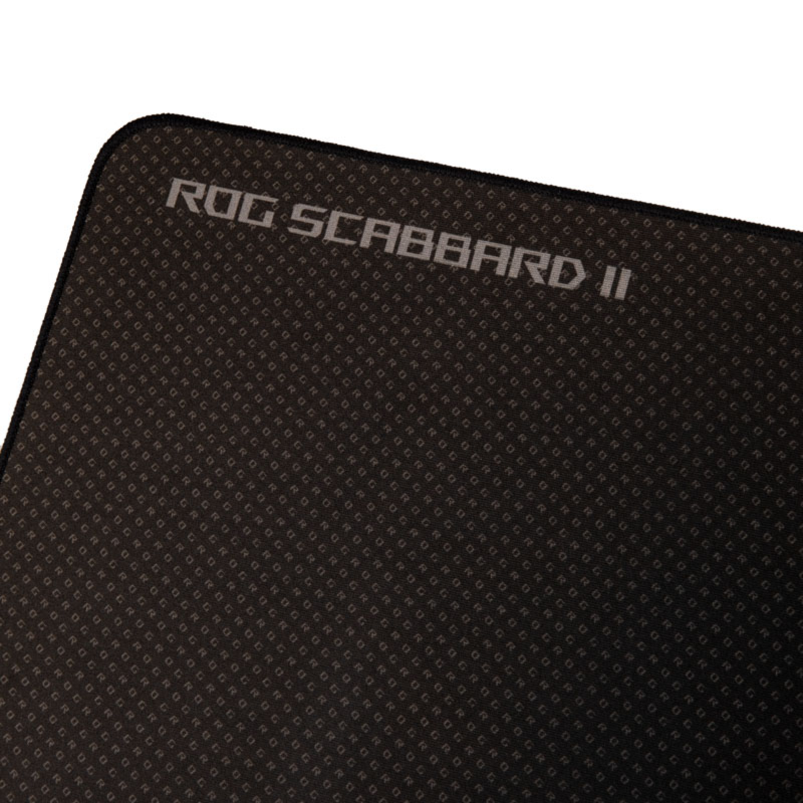 ASUS Mousepad ROG Scabbard II Gaming Mousepad
