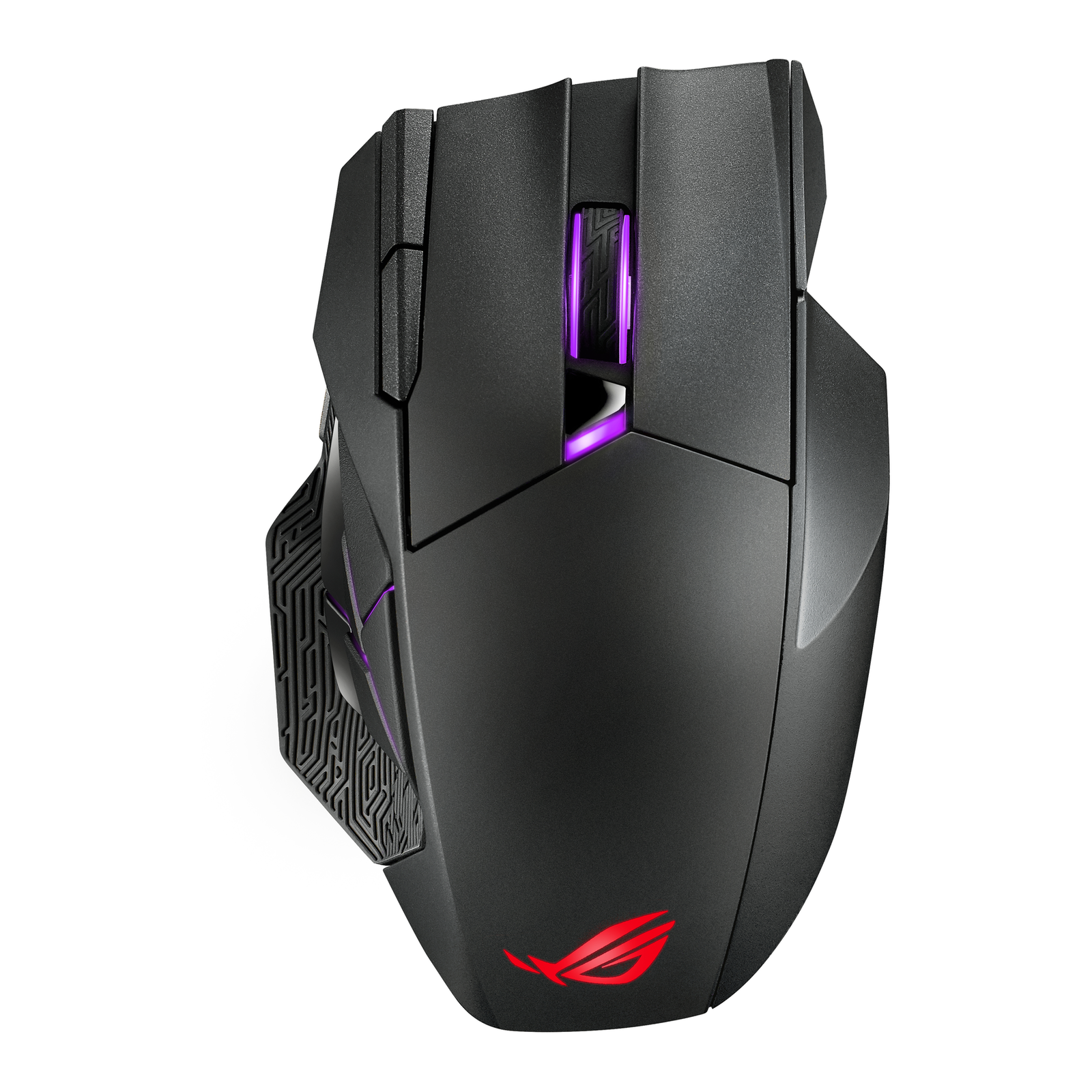 ASUS Mouse ROG Spatha X Gaming Mouse