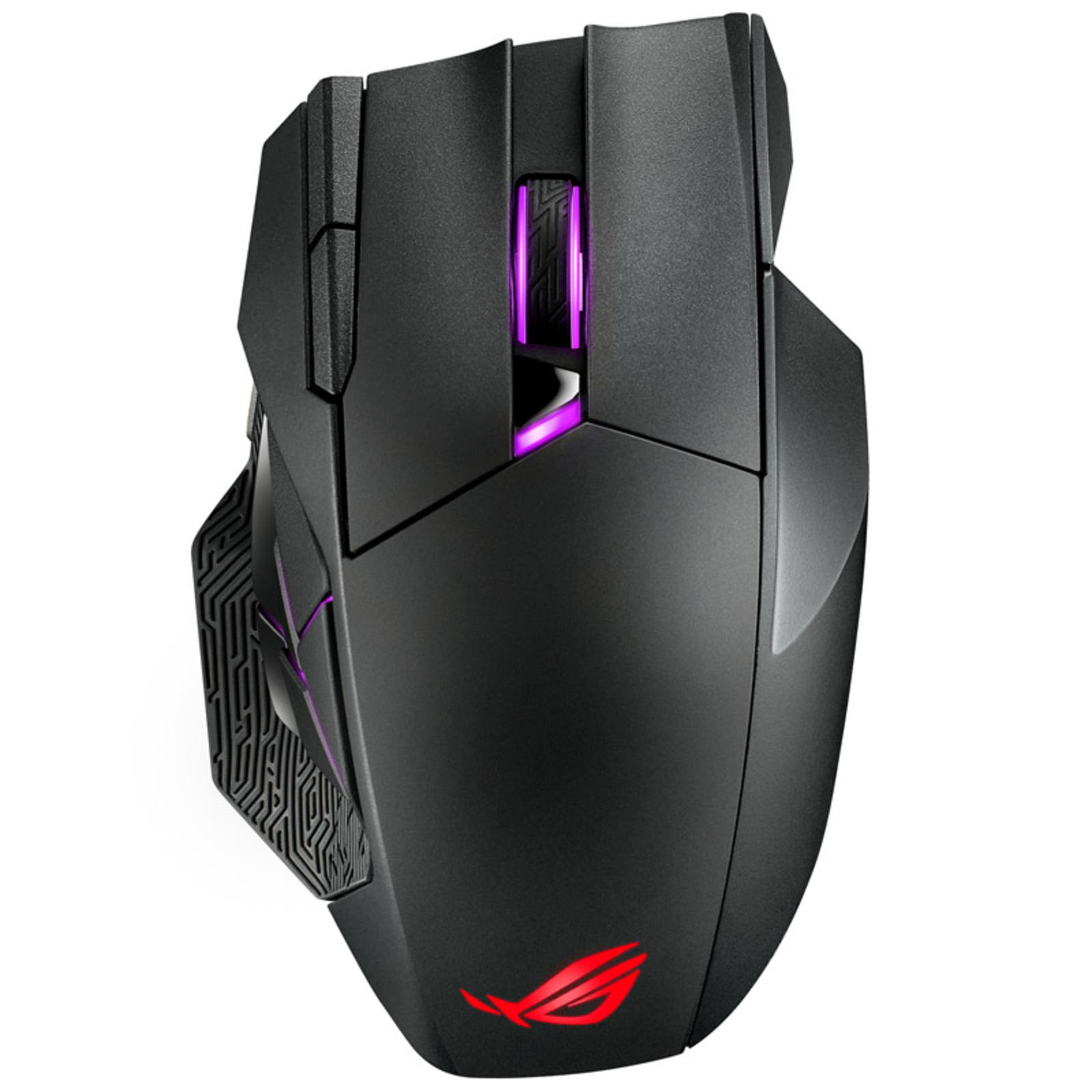 ASUS Mouse ROG Spatha X Gaming Mouse
