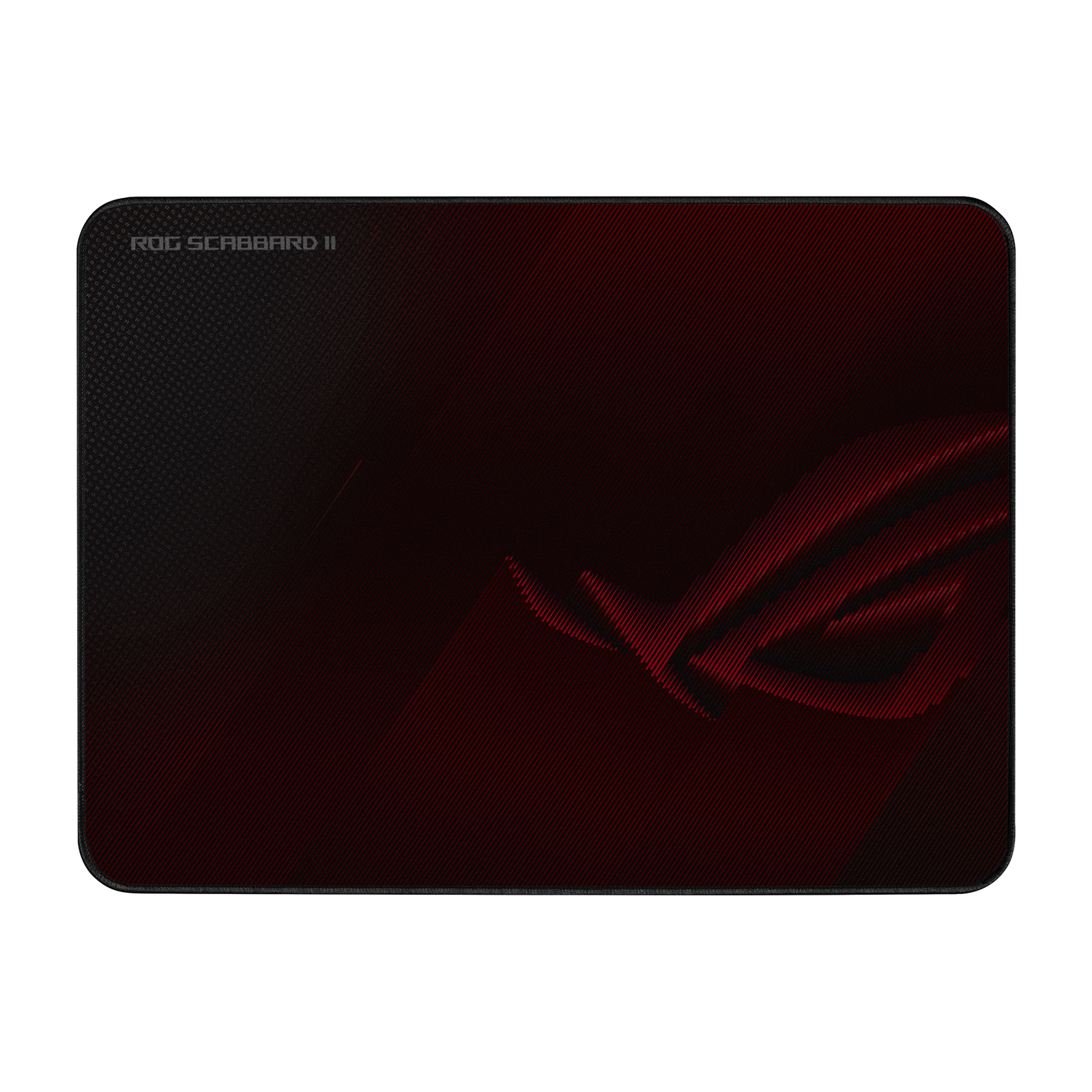 ASUS Mouse Pad ROG Scabbard II Medium Gaming Mouse Pad