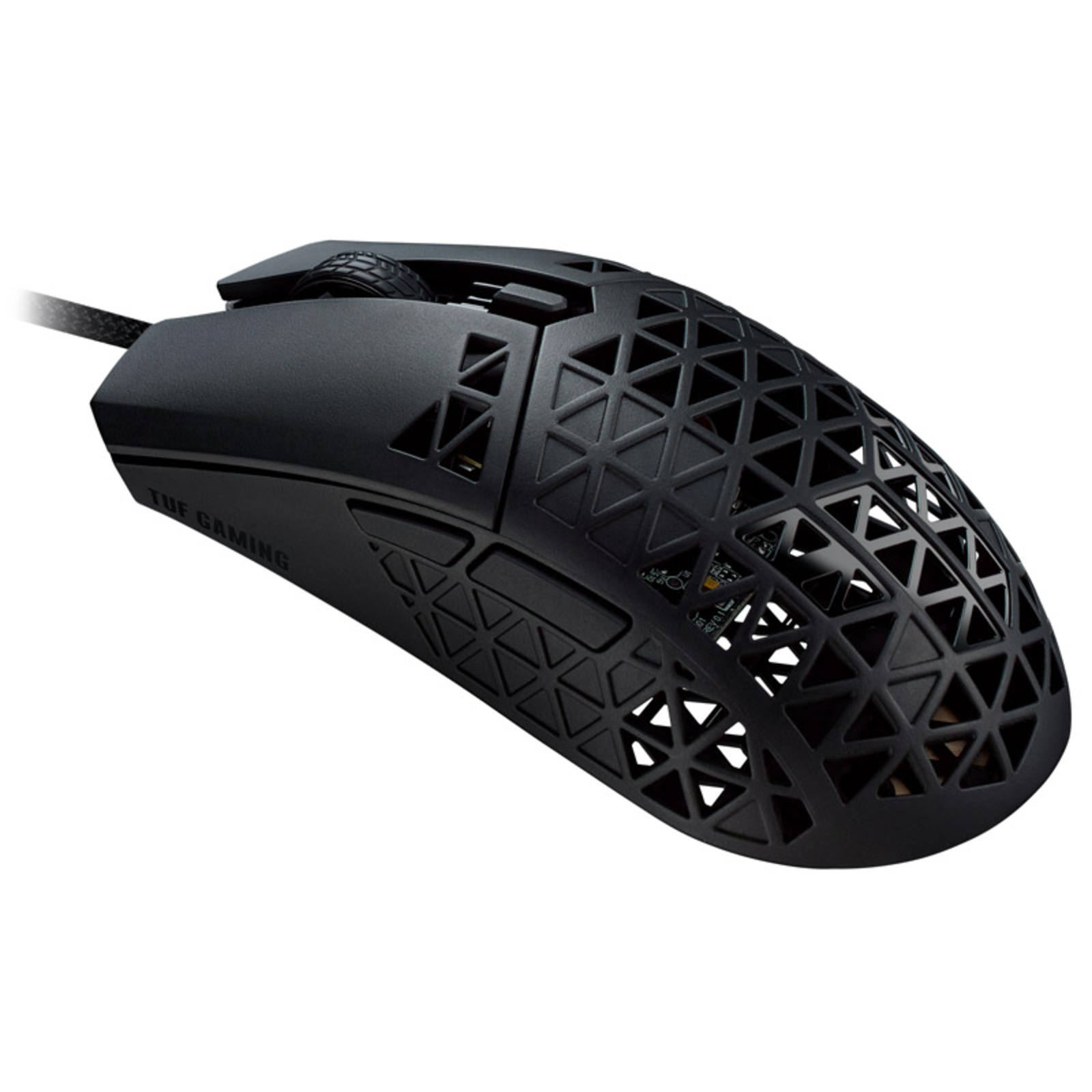 ASUS Mouse TUF M4 Air Gaming Mouse Wired