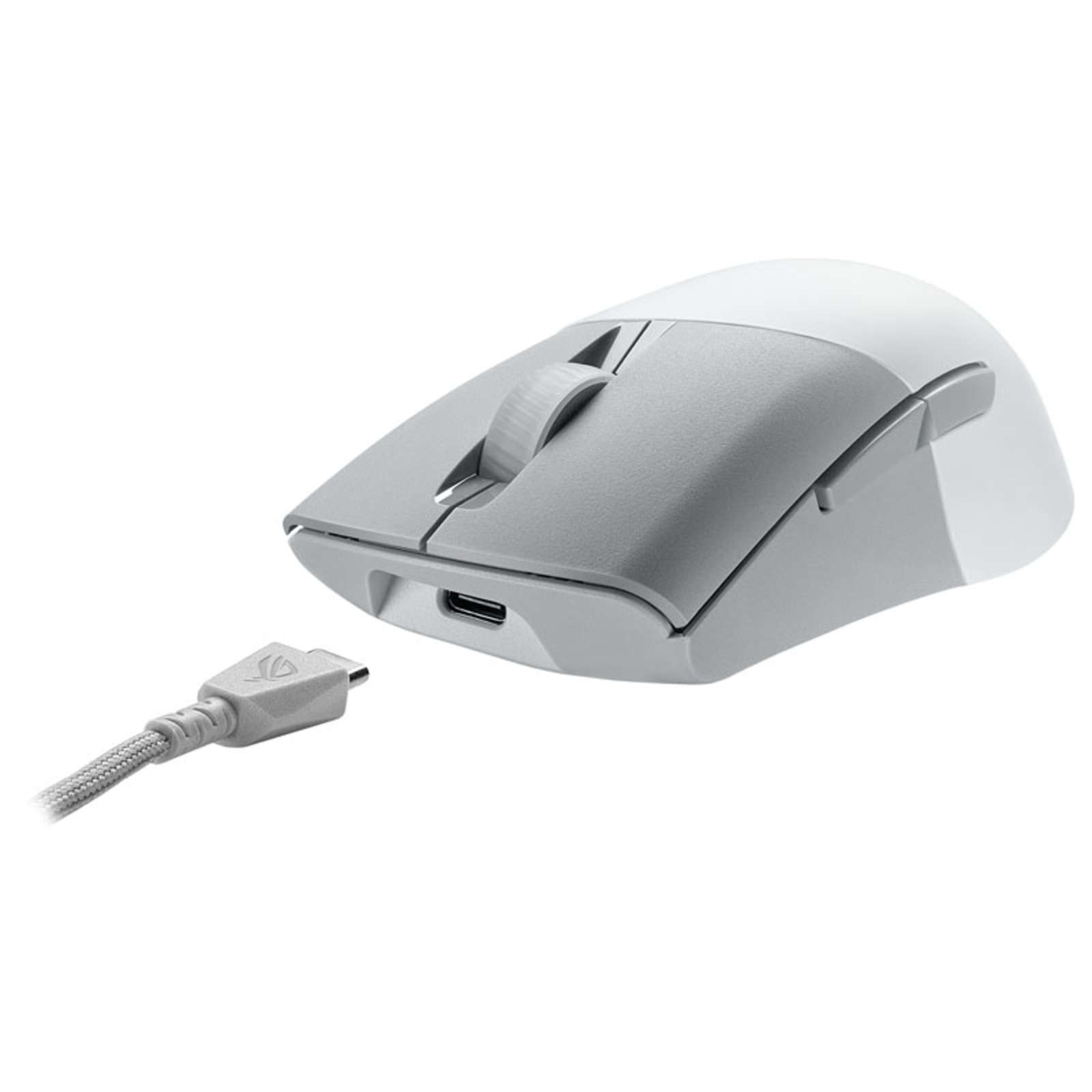 ASUS Mouse ROG Keris Wireless Aimpoint WT Gaming Mouse