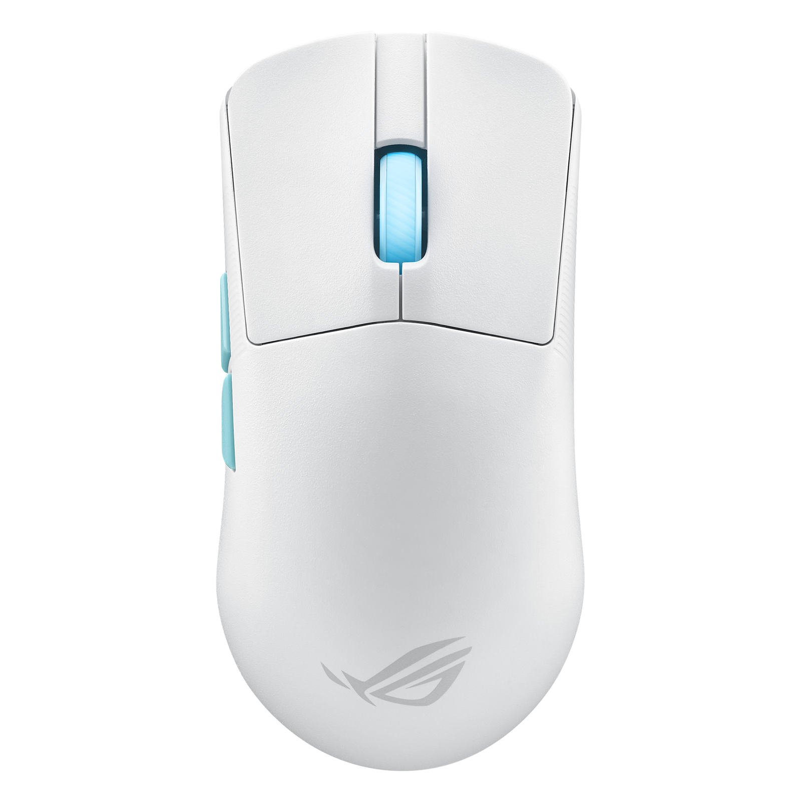 ASUS Mouse ROG Harpe Ace Aim Lab Edition White Gaming Mouse