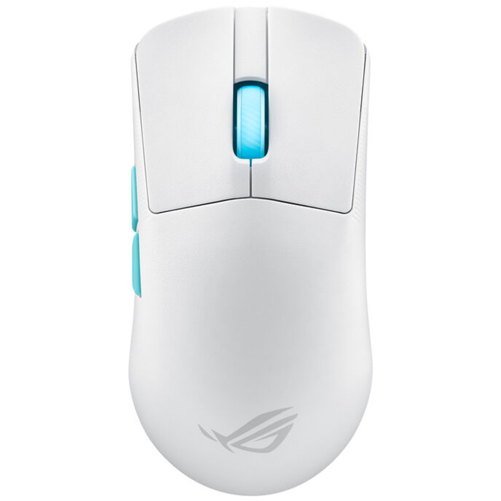 ASUS Mouse ROG Harpe Ace Aim Lab Edition White Gaming Mouse