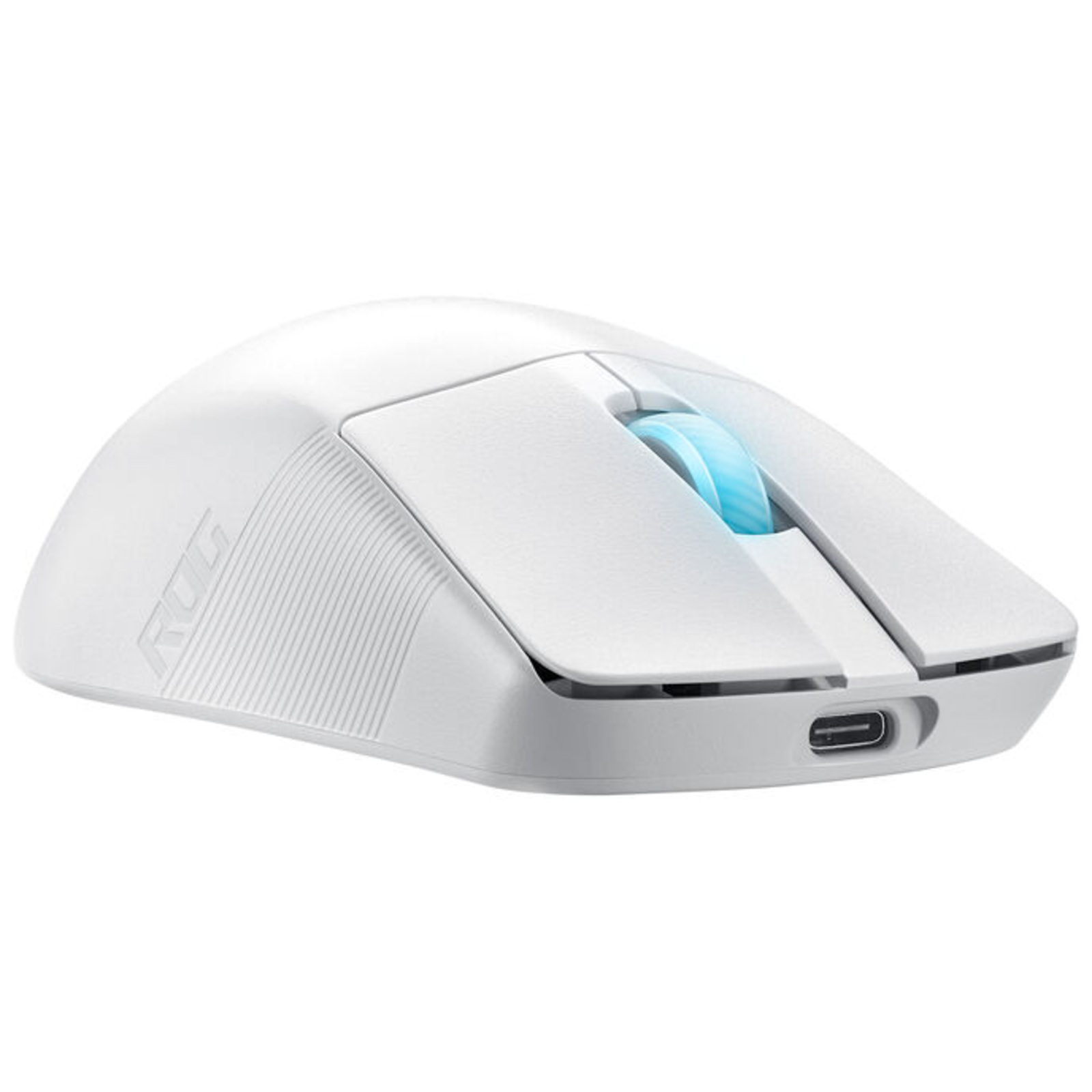 ASUS Mouse ROG Harpe Ace Aim Lab Edition White Gaming Mouse