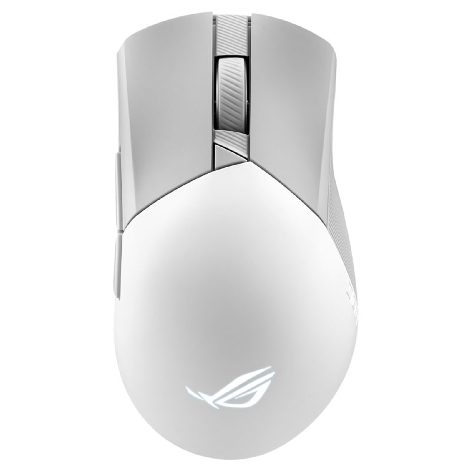 ASUS ROG Gladius III Wireless Aimpoint Gaming Mouse White