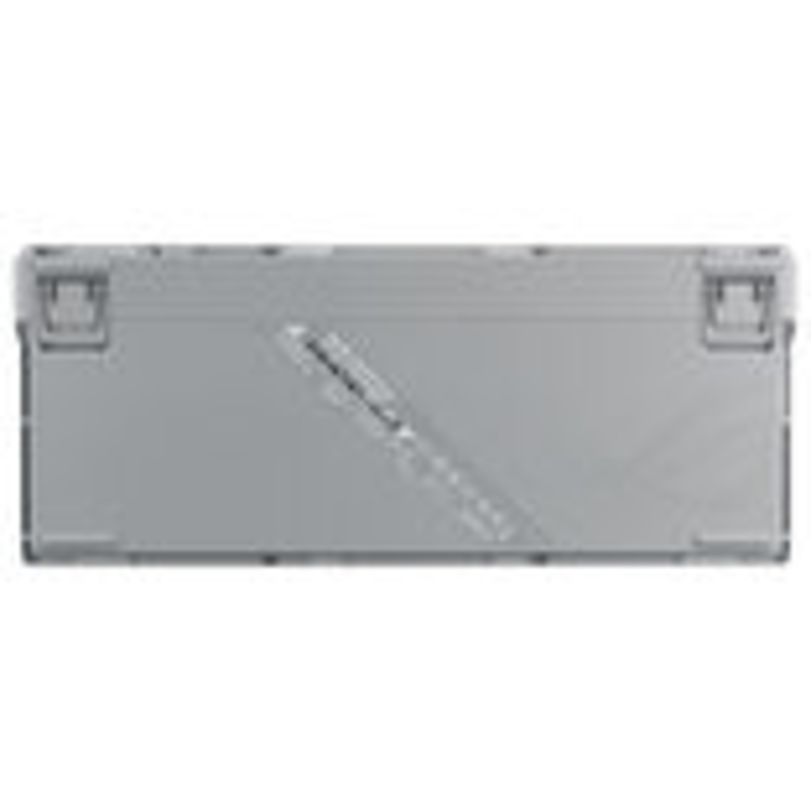 ASUS ROG Azoth White USB + RF Wireless + Bluetooth Mechanical Switch QWERTZ RGB LED White