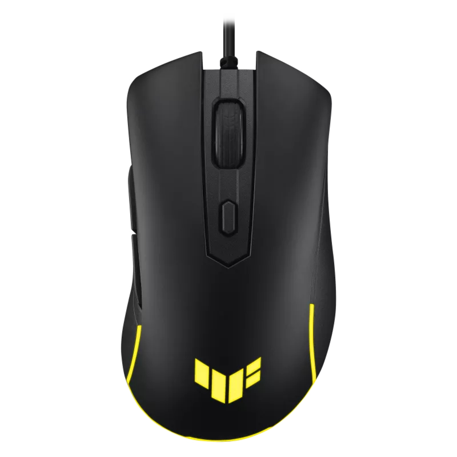 ASUS TUF Gaming M3 Gen II Right Optical USB Type-C 8000 DPI Black