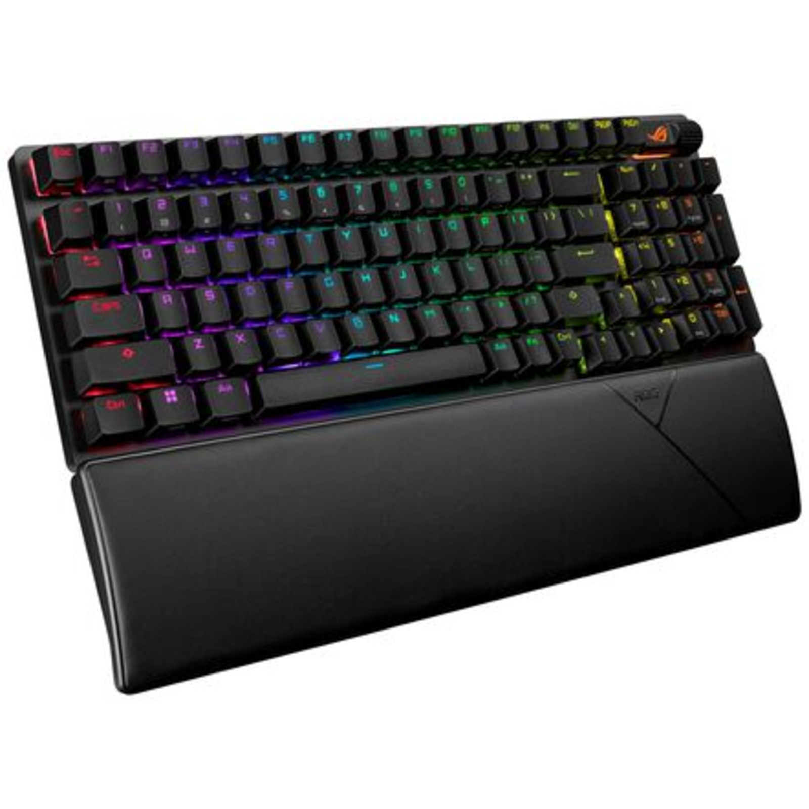 ASUS Keyboard ROG Strix Scope II 96 WL Keyboard German