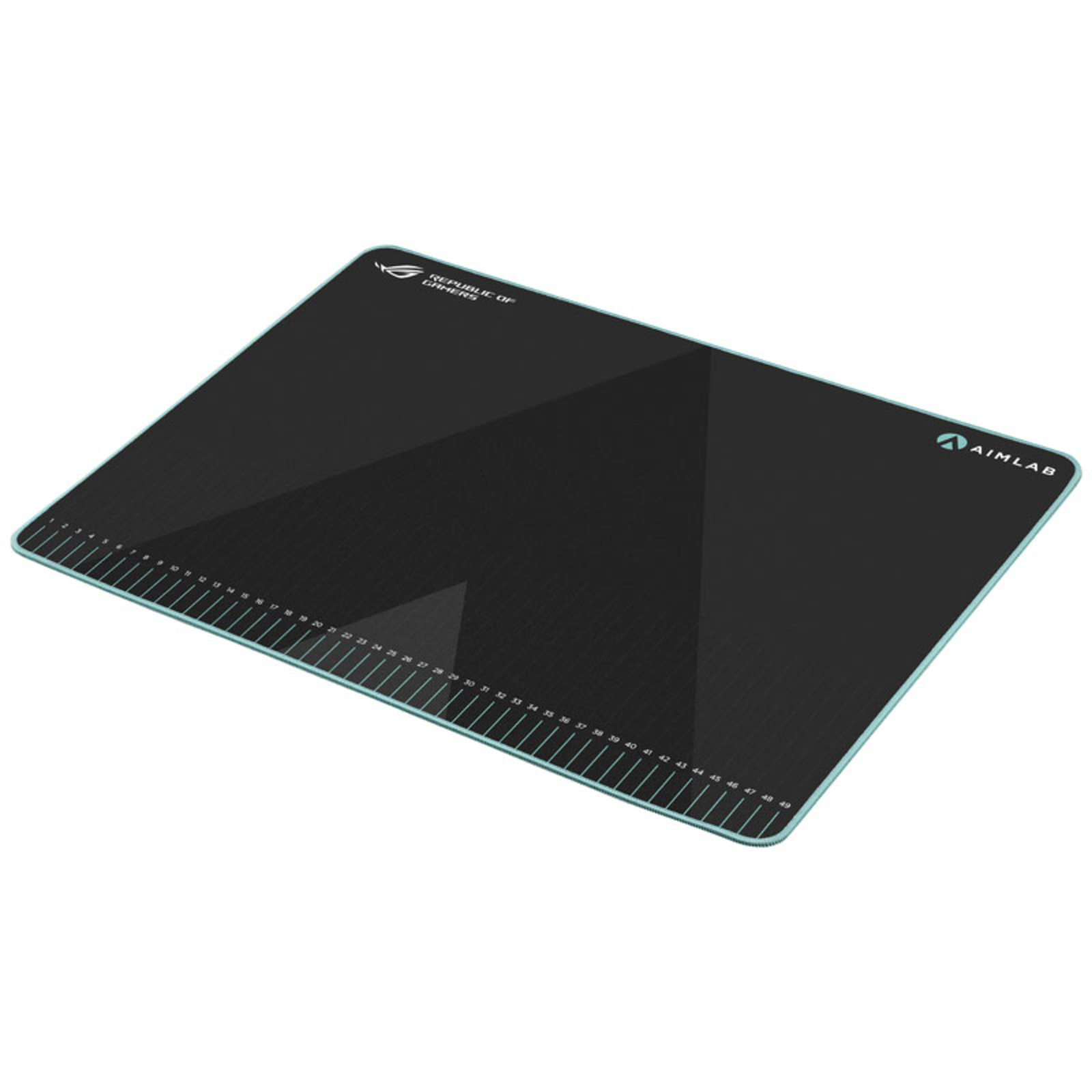 ASUS Mouse Pad ROG Hone Ace Aim Lab Edition
