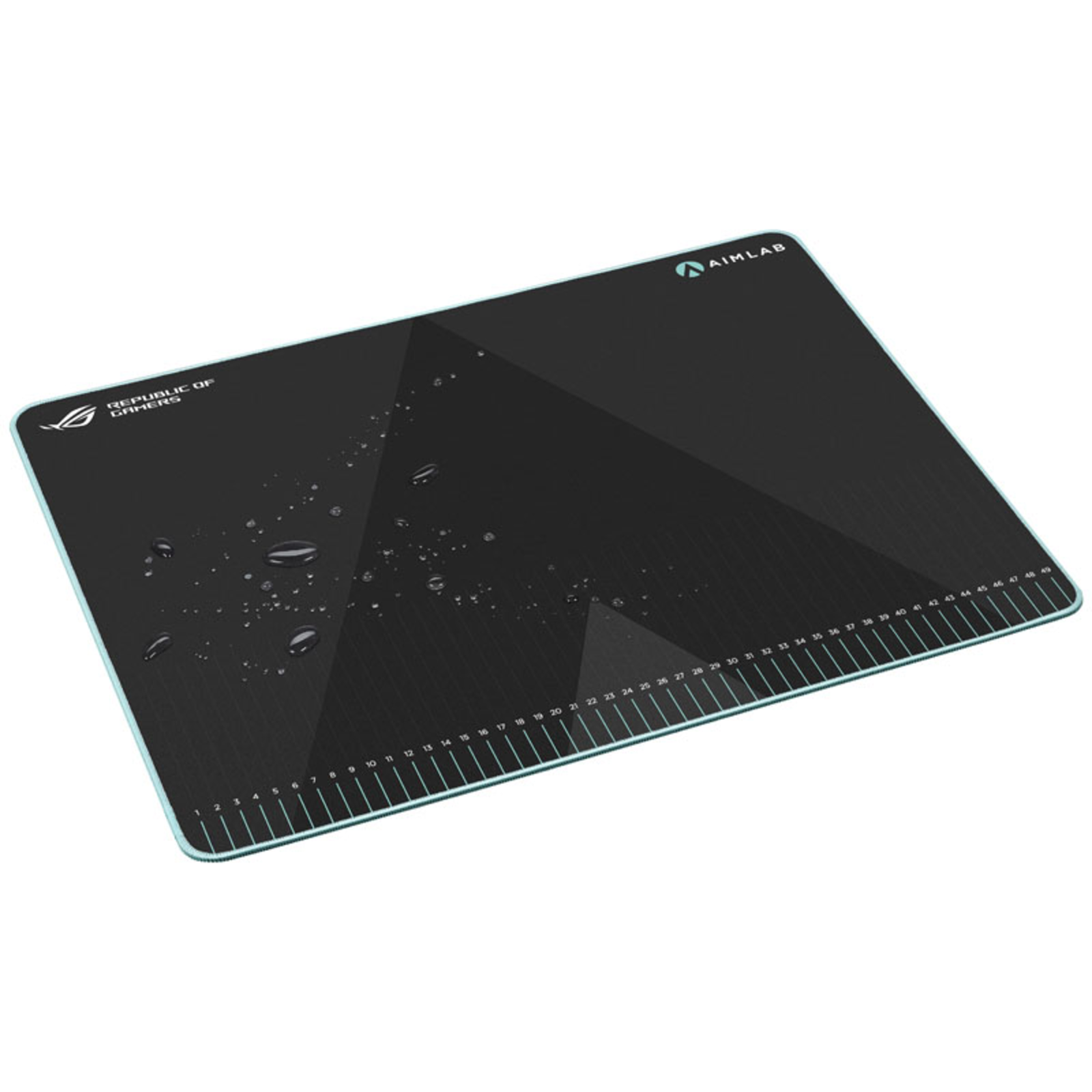 ASUS Mouse Pad ROG Hone Ace Aim Lab Edition