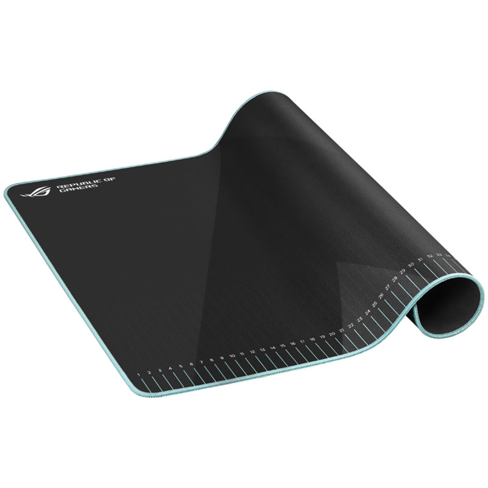ASUS Mouse Pad ROG Hone Ace Aim Lab Edition
