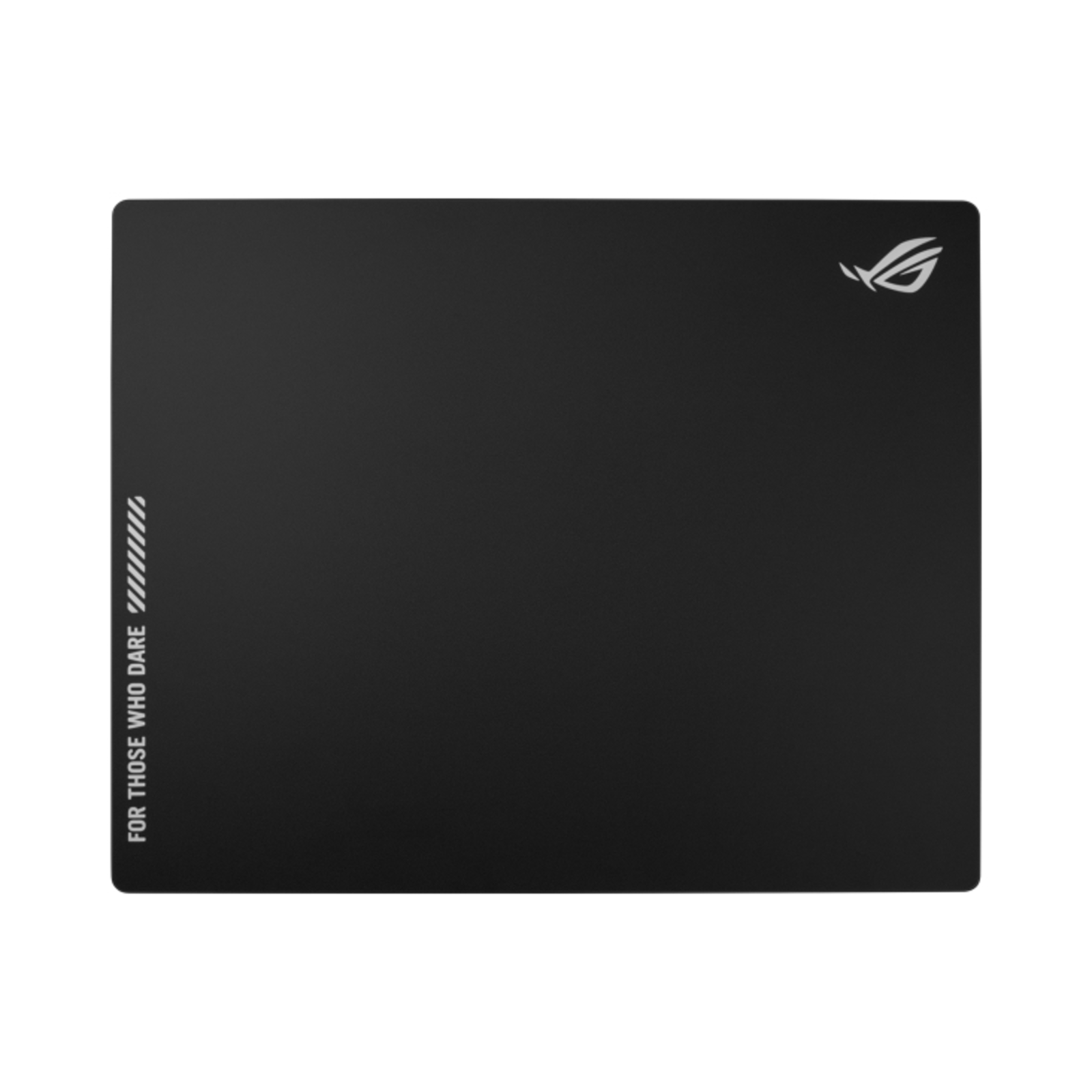 ASUS Mousepad ROG Moonstone Ace L Black Edition