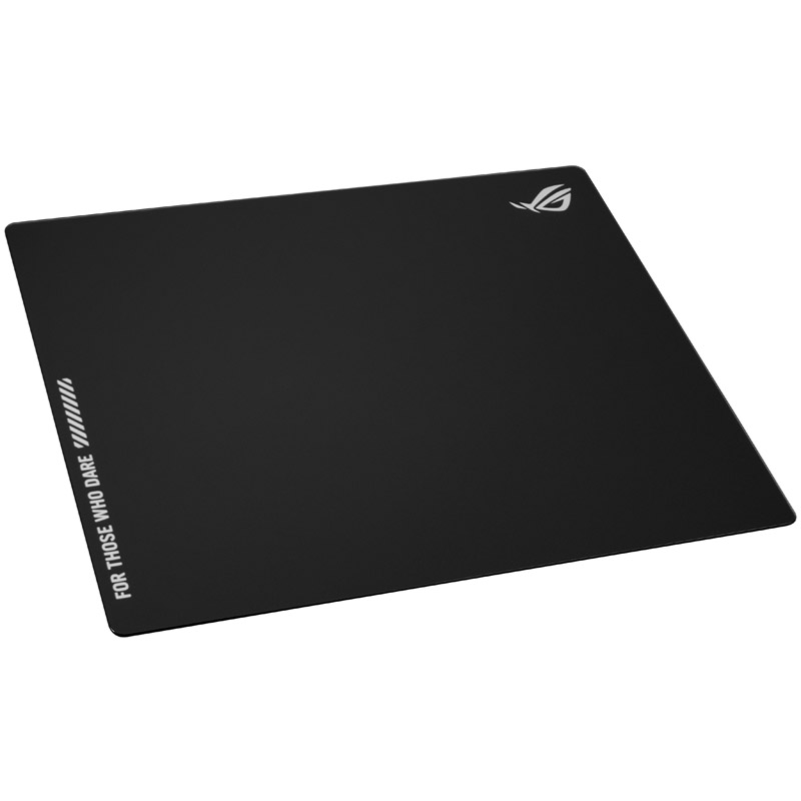 ASUS Mousepad ROG Moonstone Ace L Black Edition