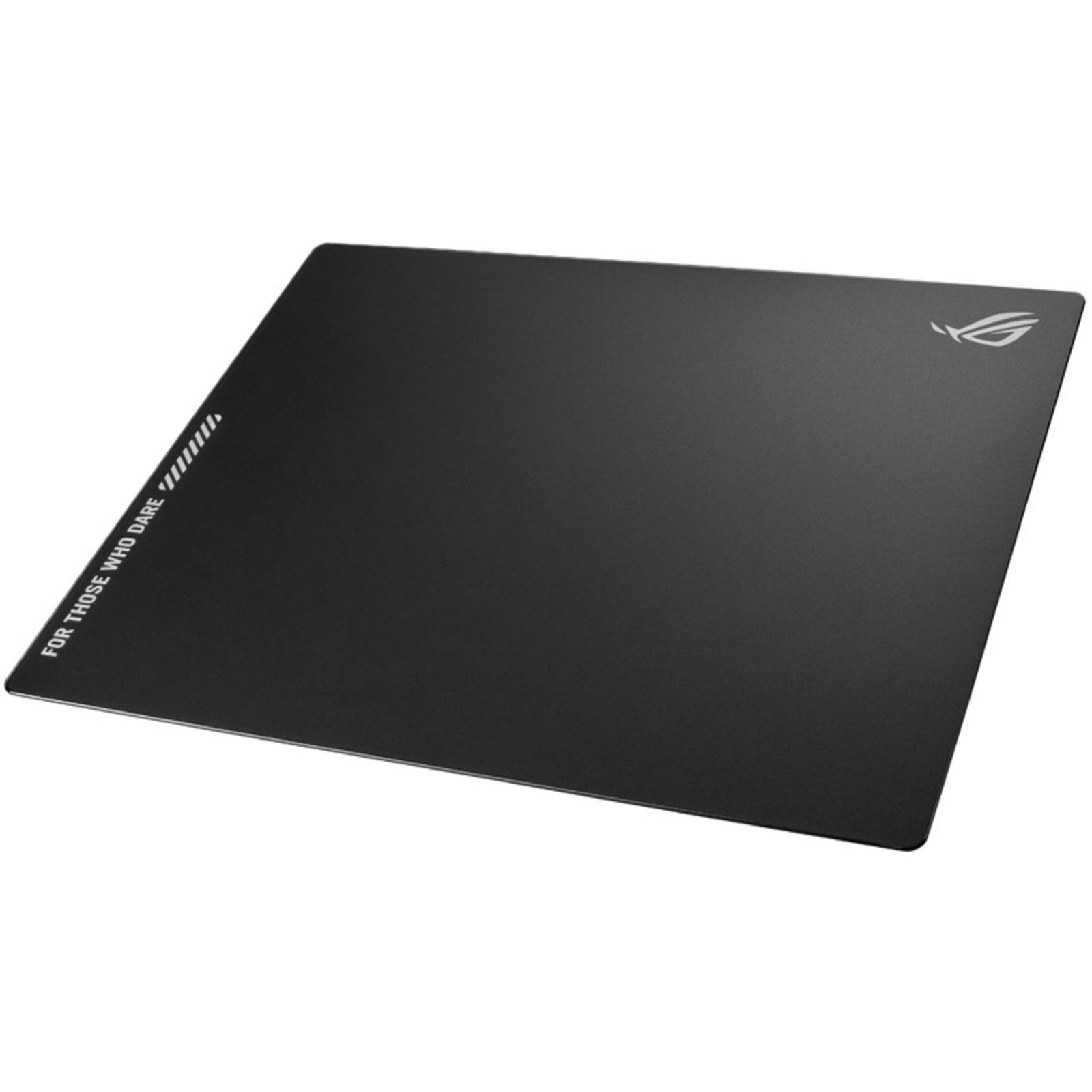 ASUS Mousepad ROG Moonstone Ace L Black Edition