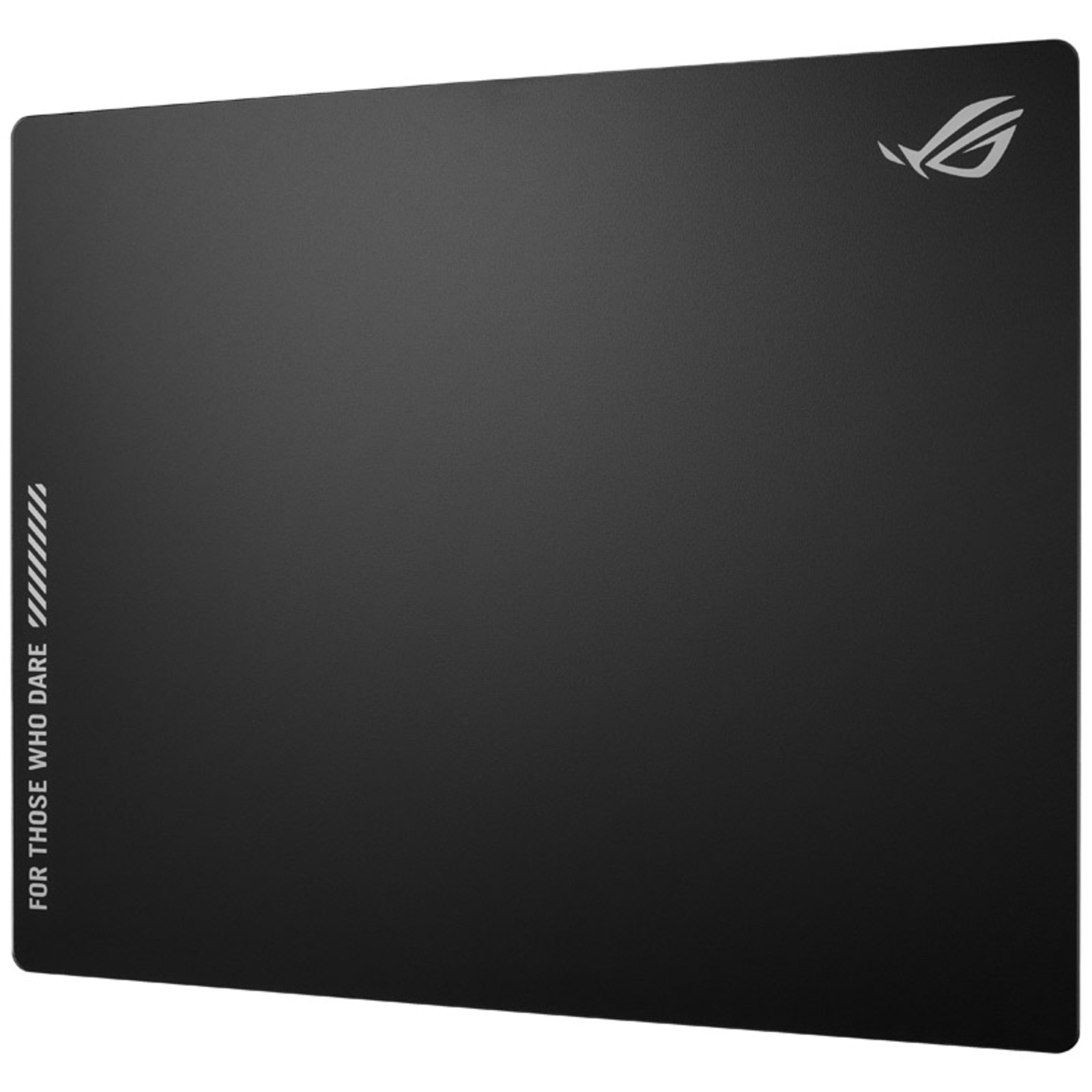ASUS Mousepad ROG Moonstone Ace L Black Edition