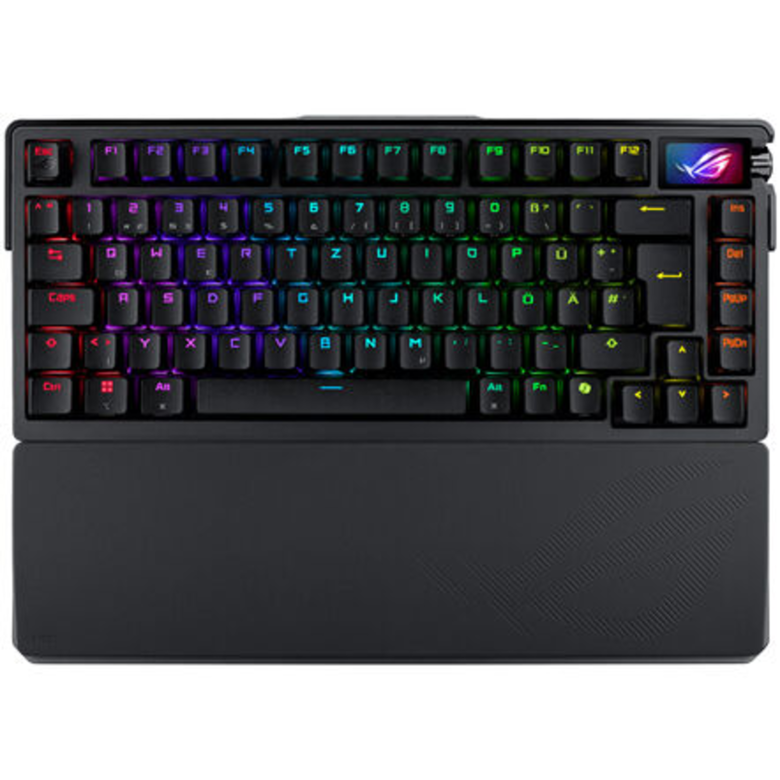 ASUS ROG Azoth Extreme DE DE Layout